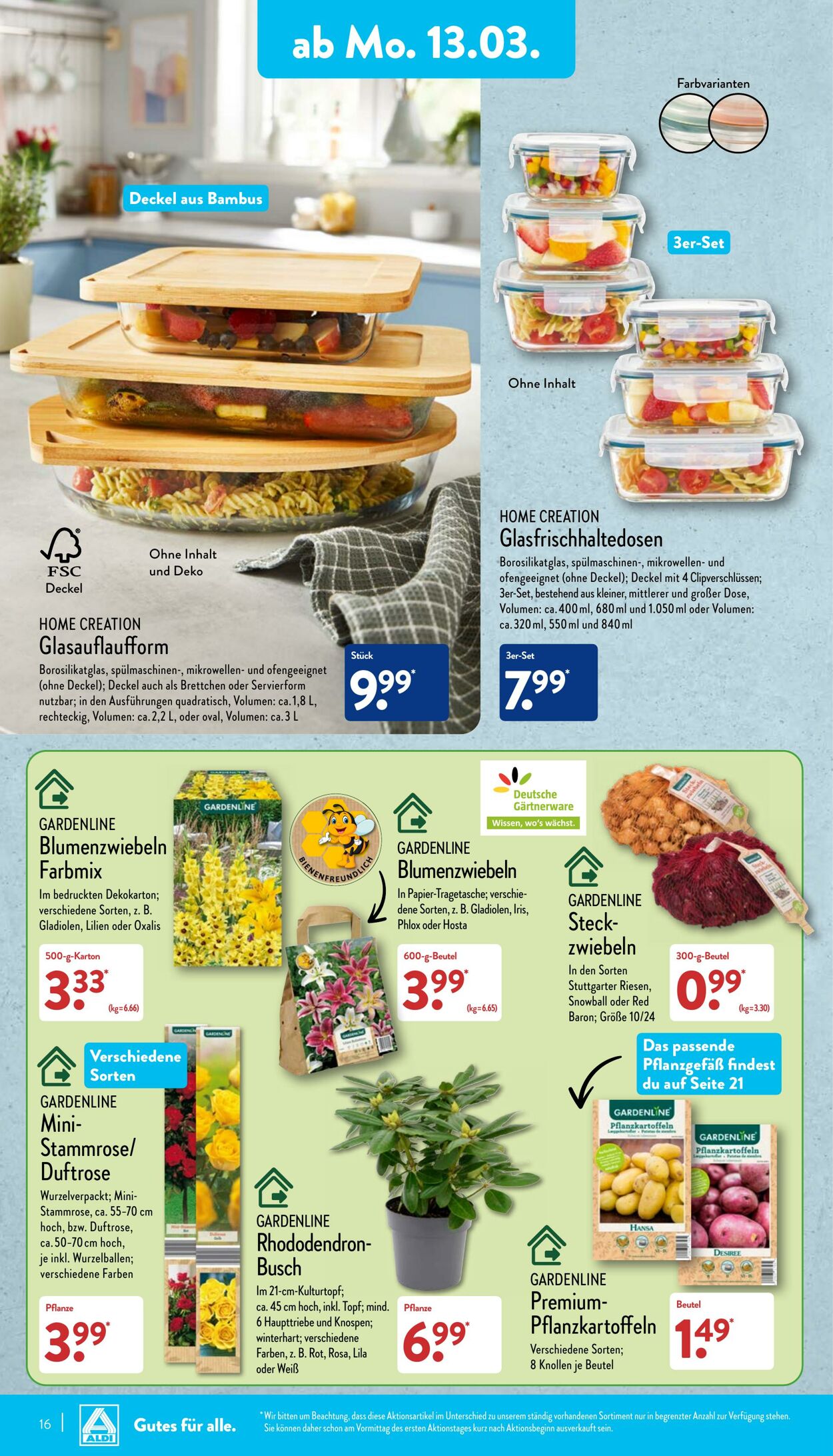 Aldi Nord Werbeprospekt Ostern G Ltig Von Bis