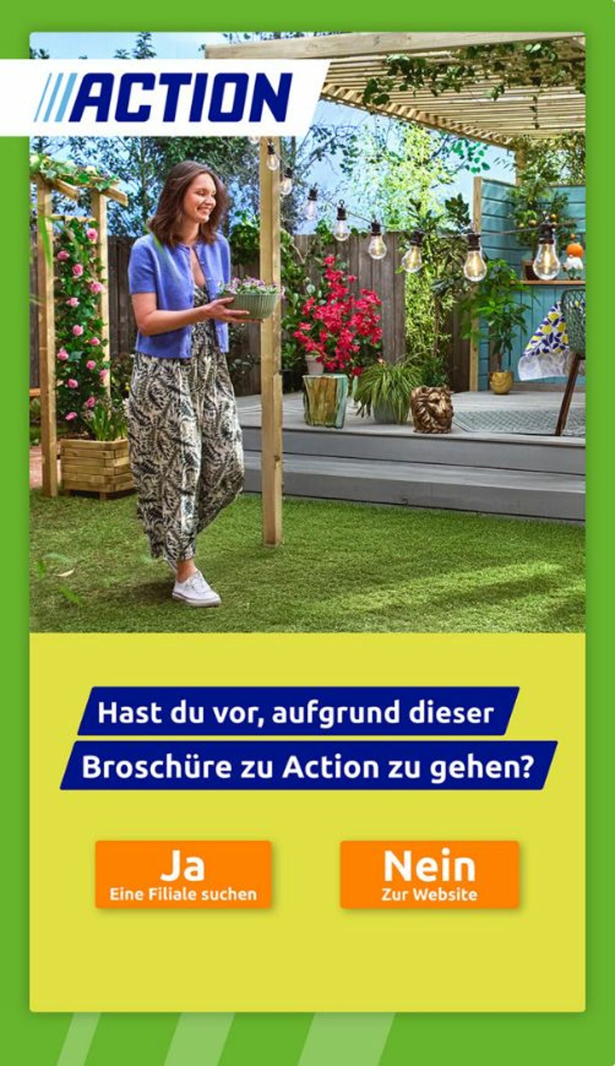 Prospekt Action 04.06.2025 - 18.06.2025