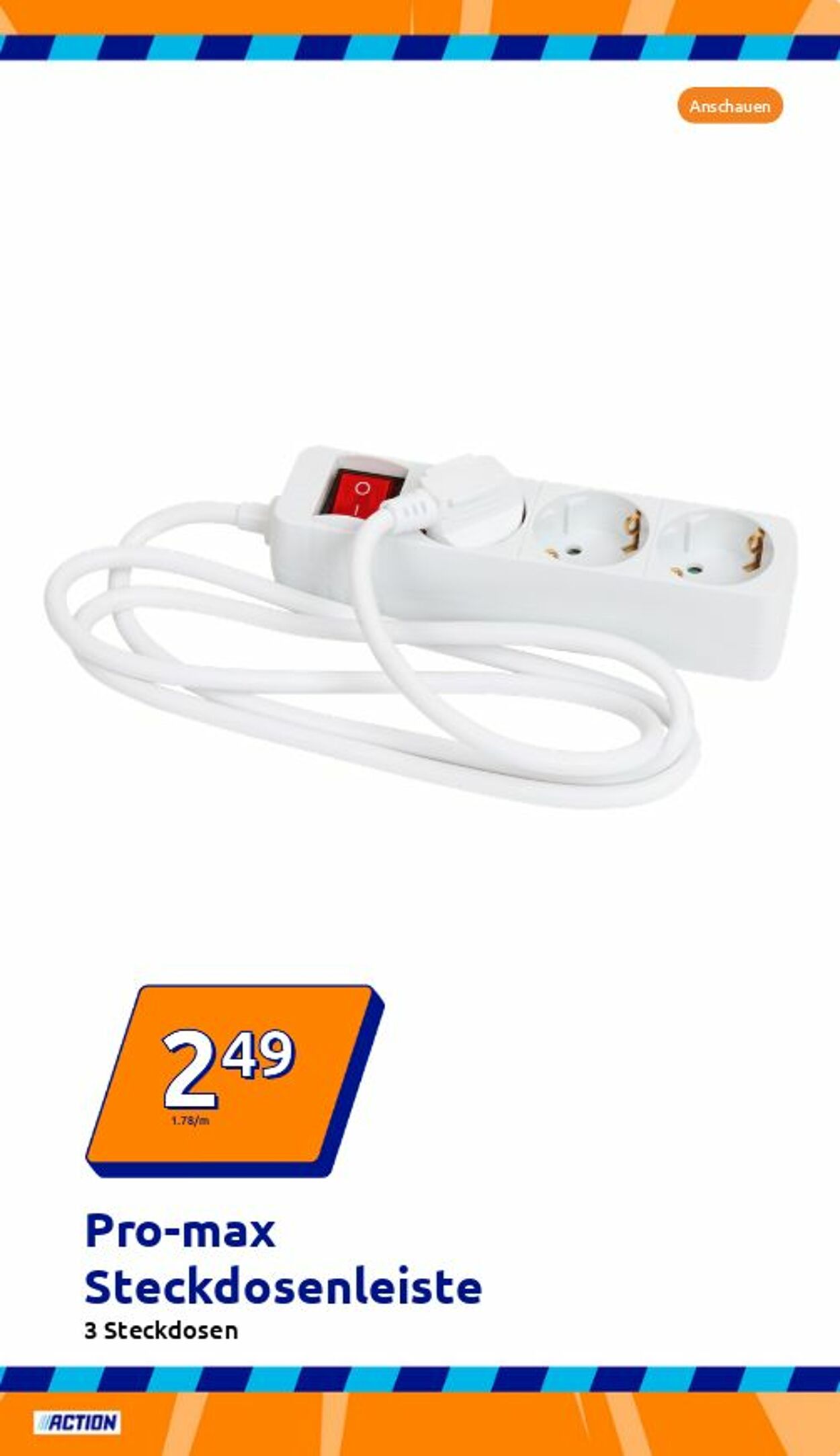 Prospekt Action 04.06.2025 - 18.06.2025