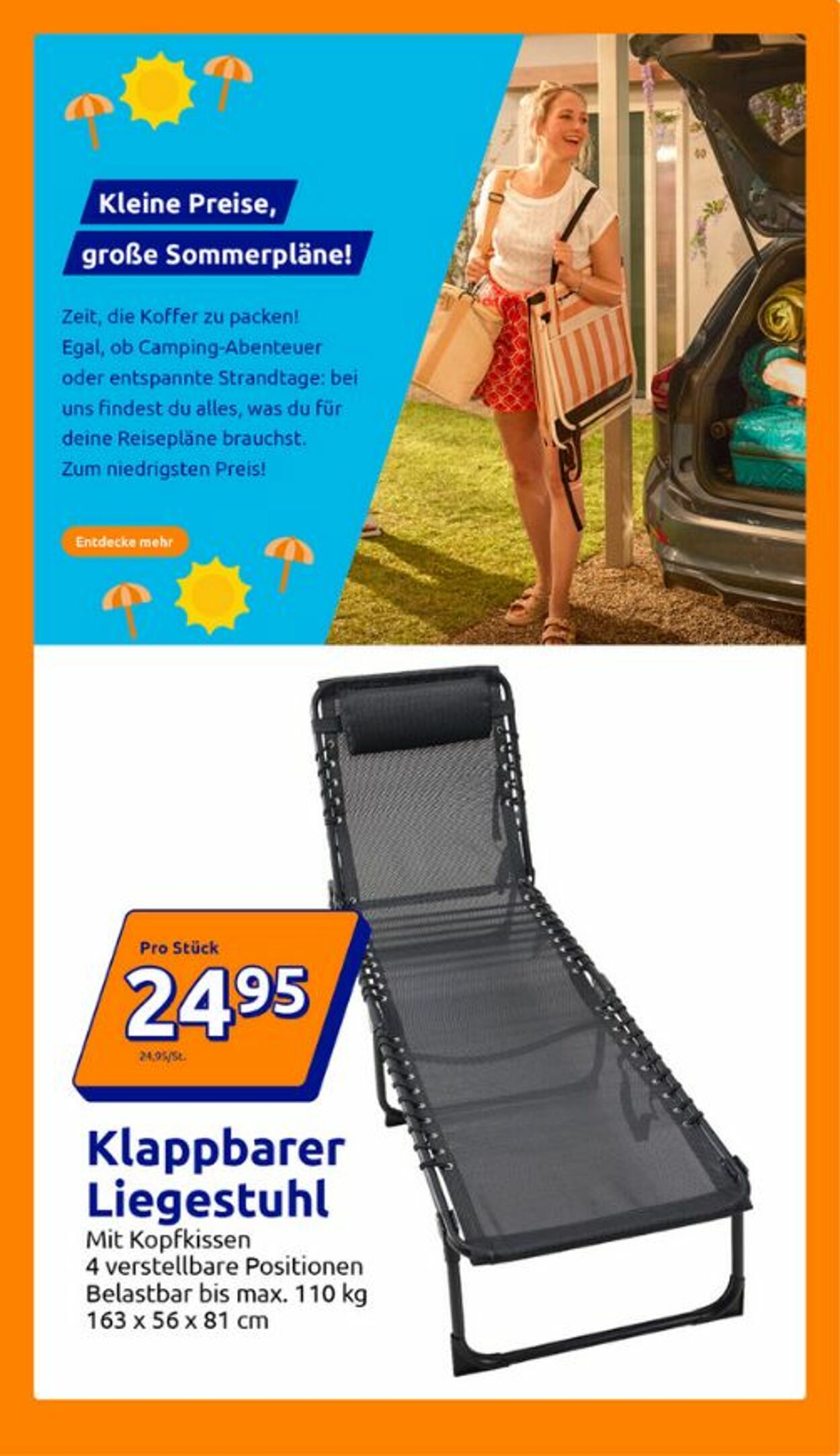 Prospekt Action 11.06.2025 - 25.06.2025