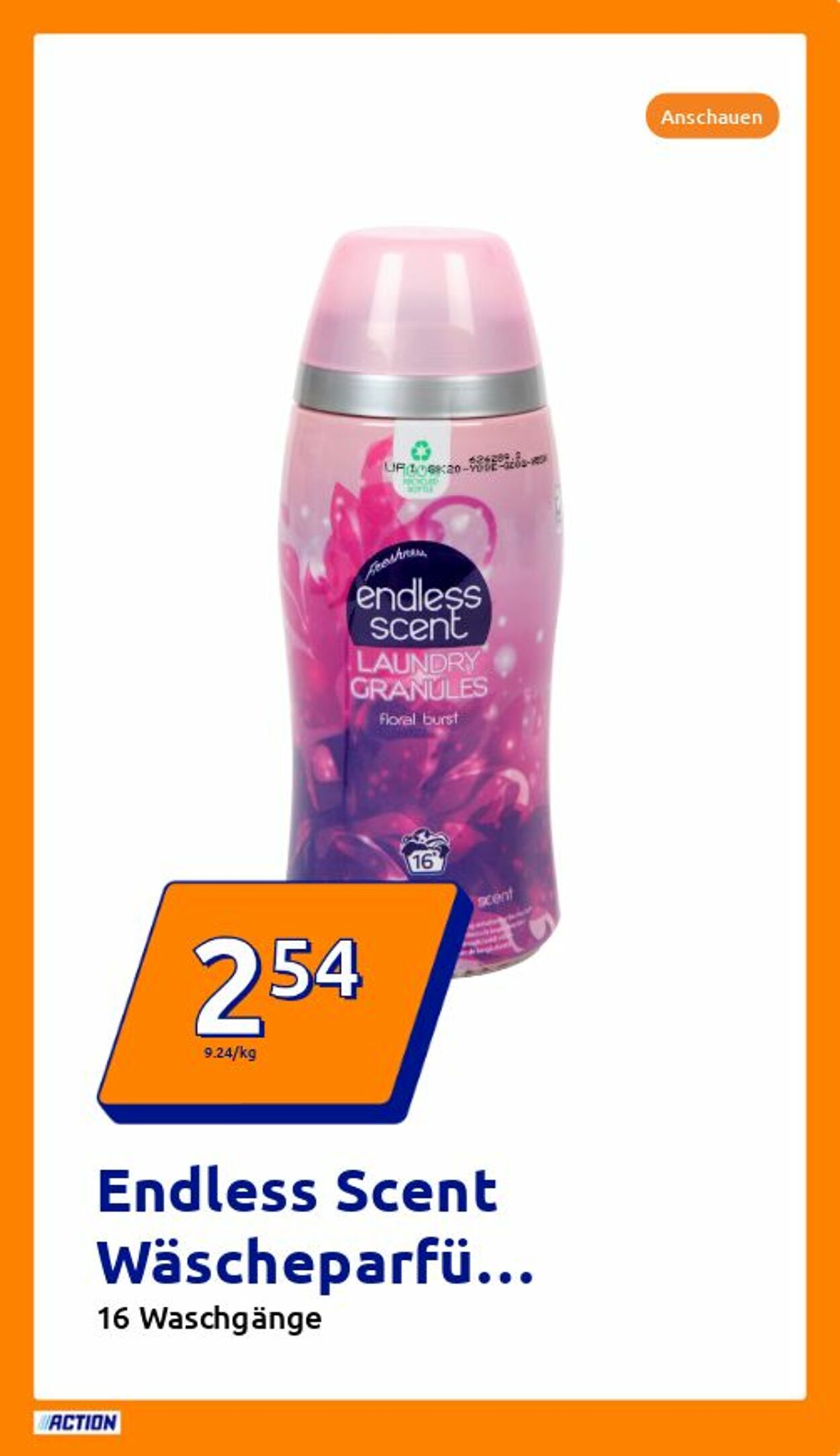 Prospekt Action 18.06.2025 - 02.07.2025