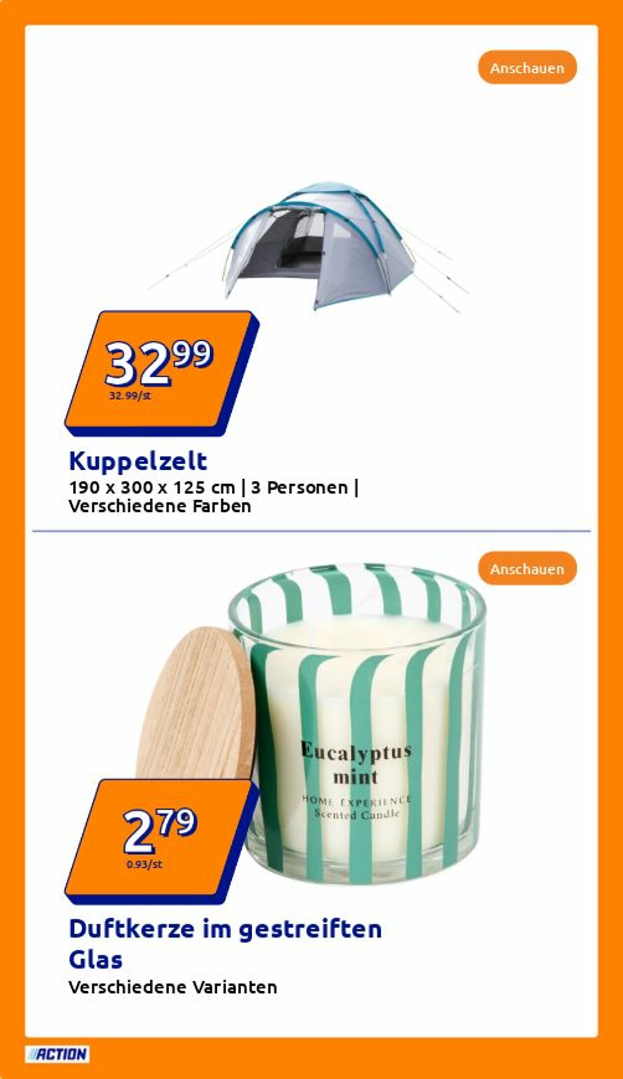 Prospekt Action 18.06.2025 - 02.07.2025