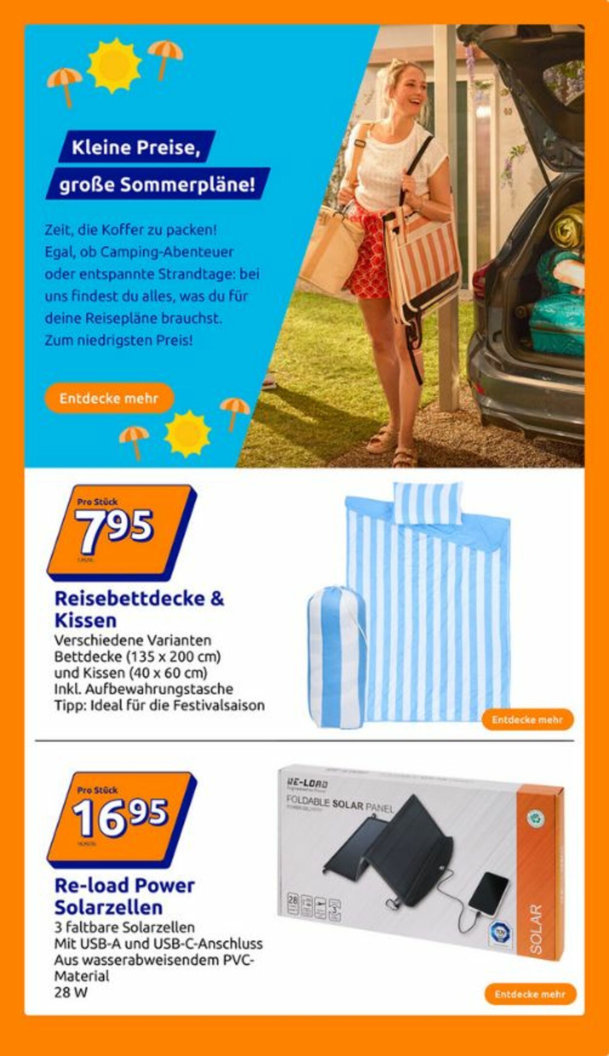 Prospekt Action 02.07.2025 - 16.07.2025