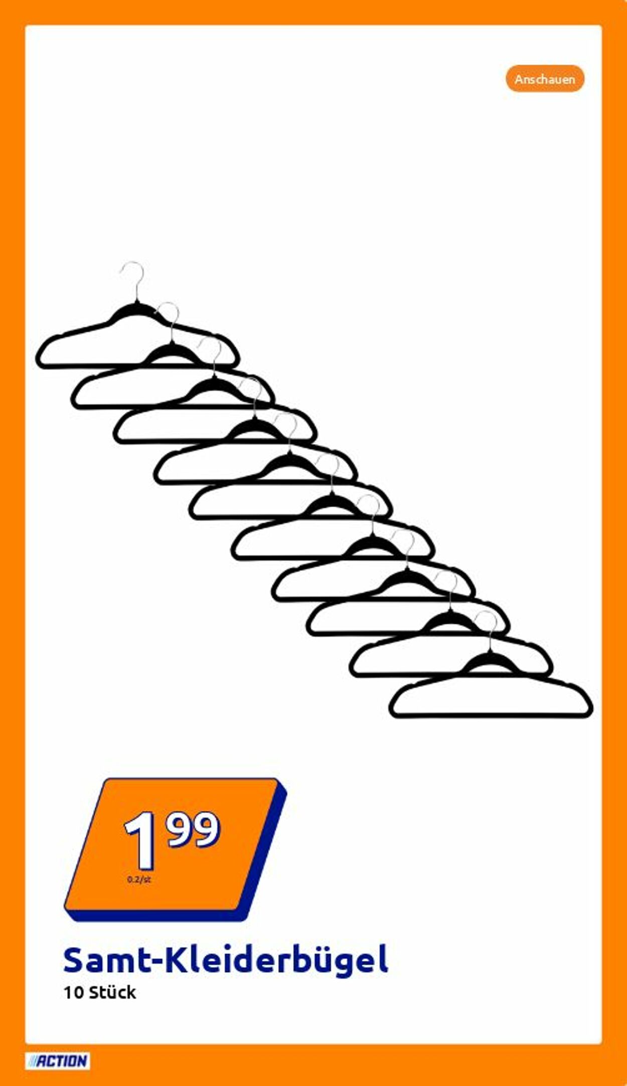 Prospekt Action 13.08.2025 - 27.08.2025