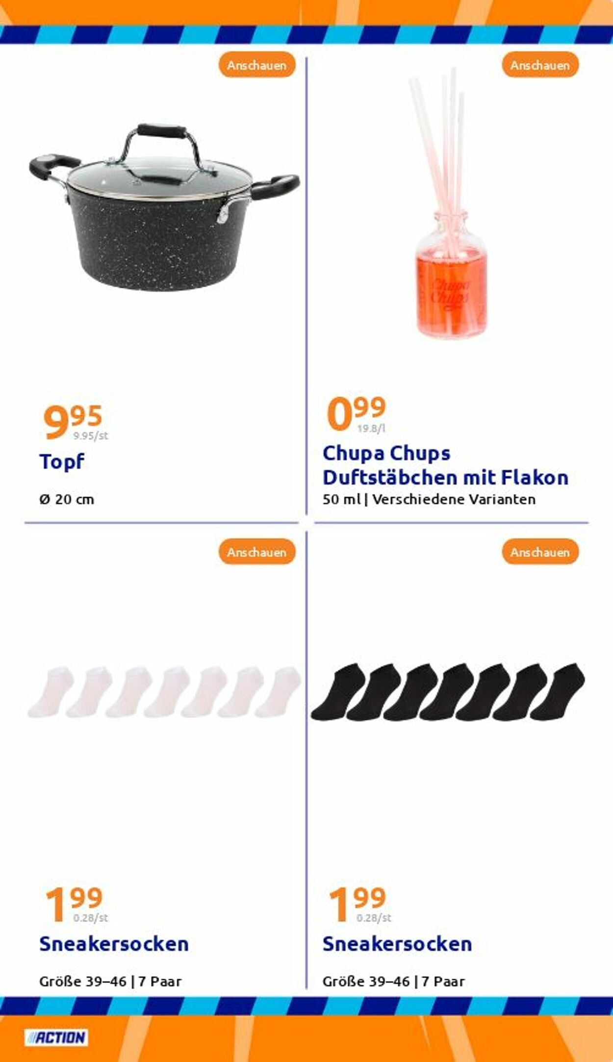 Prospekt Action 10.09.2025 - 24.09.2025