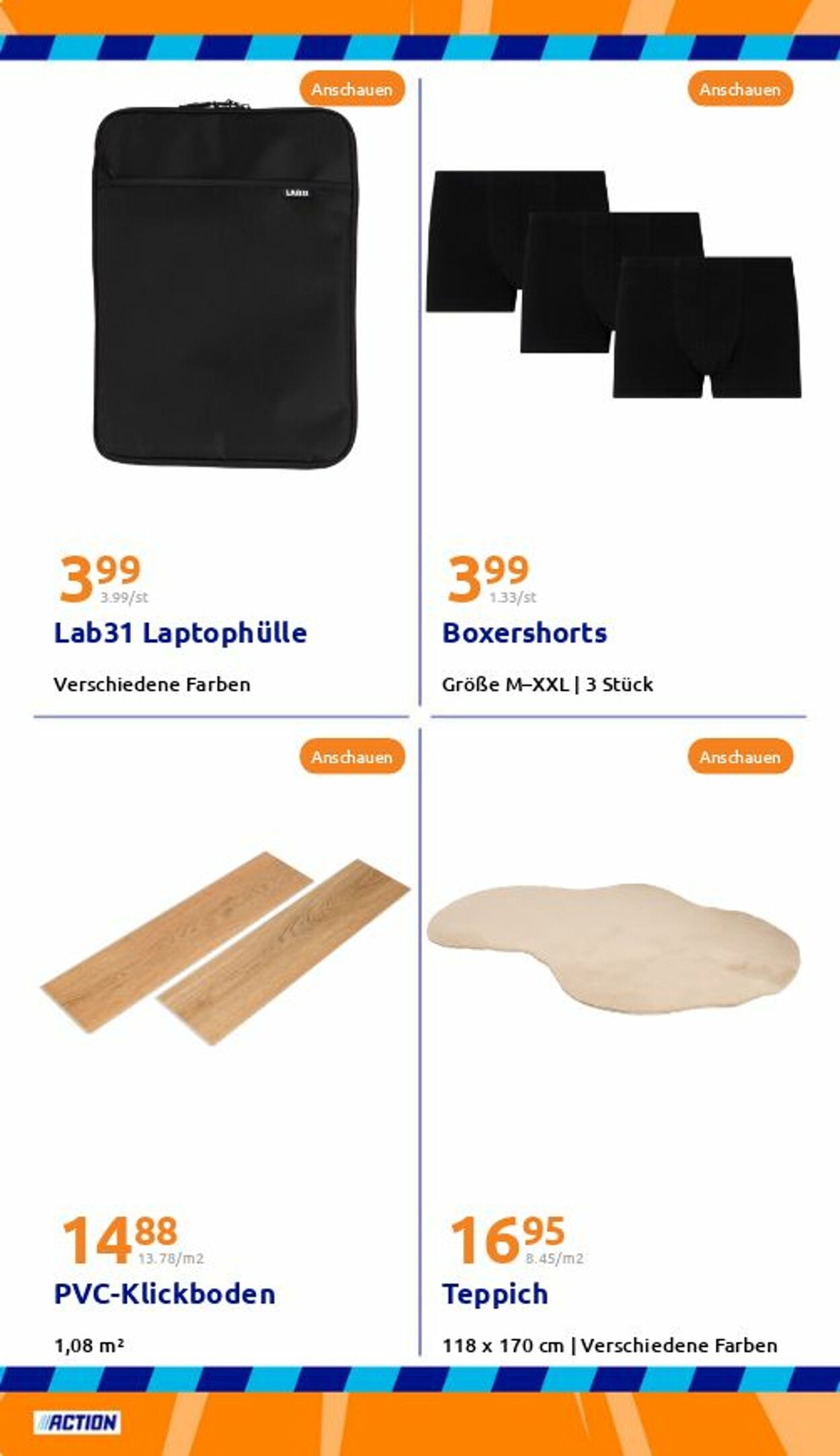 Prospekt Action 10.09.2025 - 24.09.2025