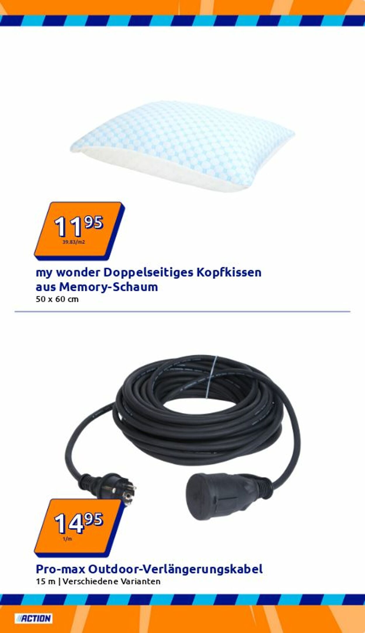 Prospekt Action 02.10.2025 - 16.10.2025