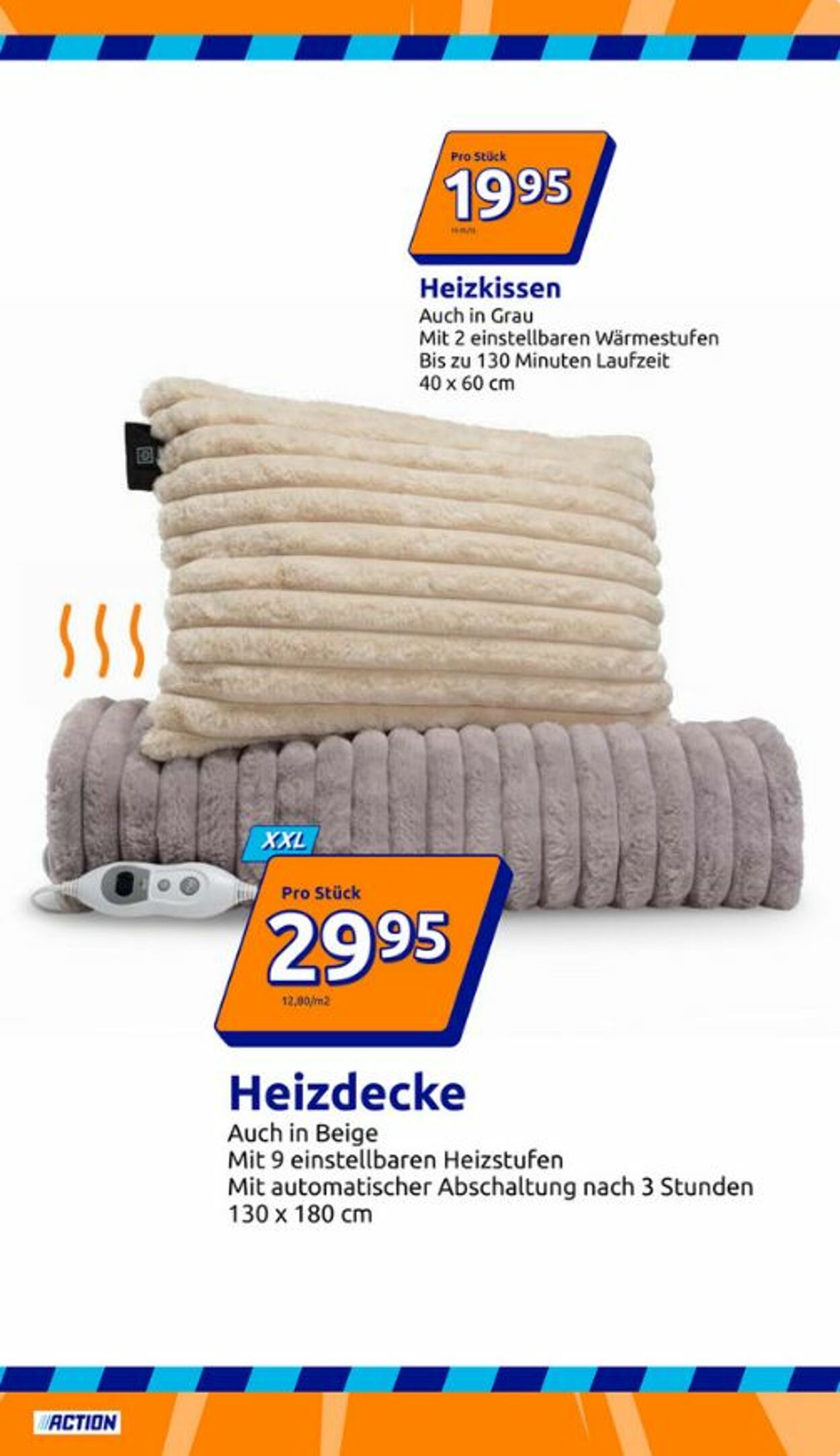 Prospekt Action 02.10.2025 - 16.10.2025