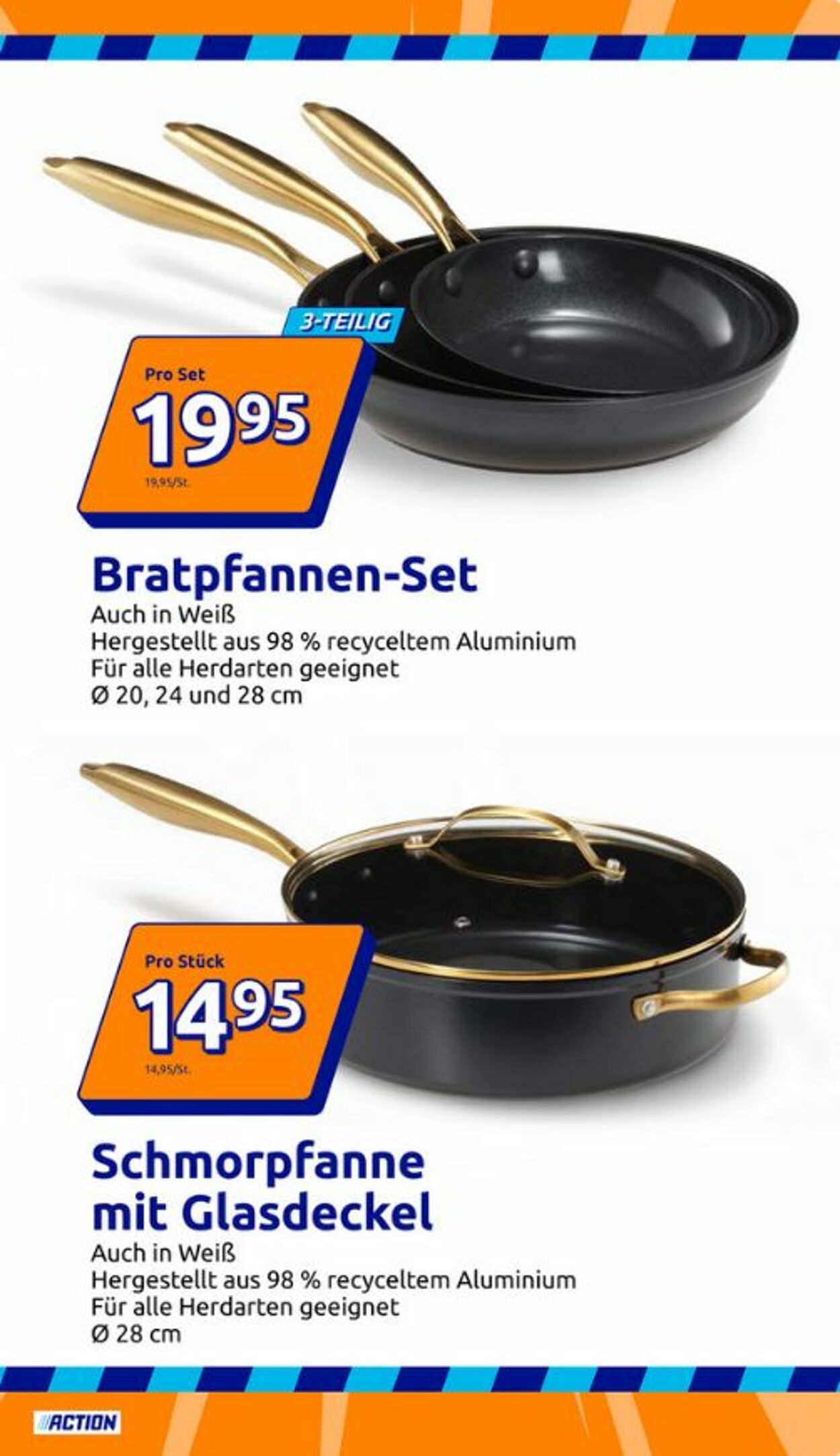 Prospekt Action 02.10.2025 - 16.10.2025
