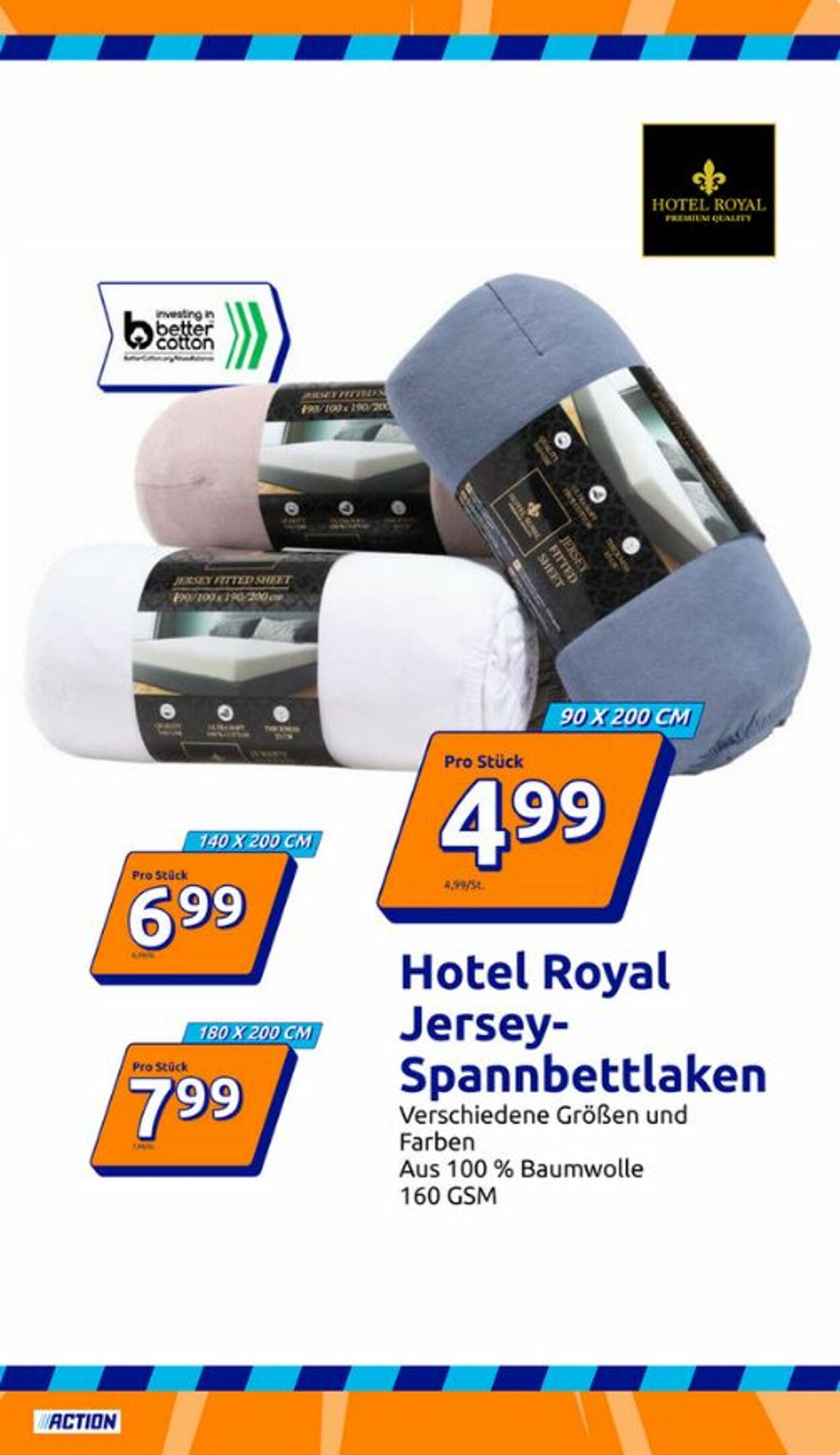 Prospekt Action 02.10.2025 - 16.10.2025