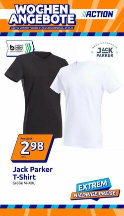 Prospekt Action 02.10.2025 - 16.10.2025
