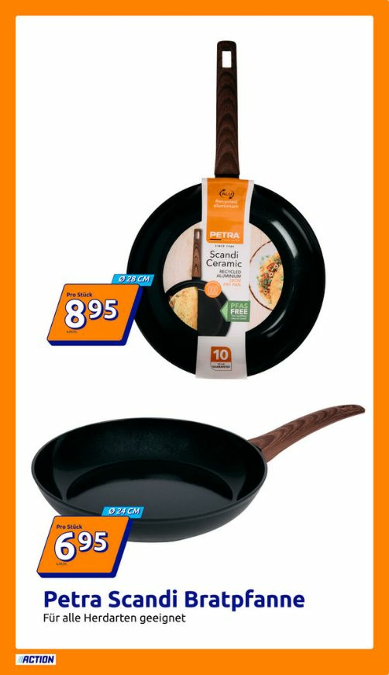 Prospekt Action 22.10.2025 - 05.11.2025
