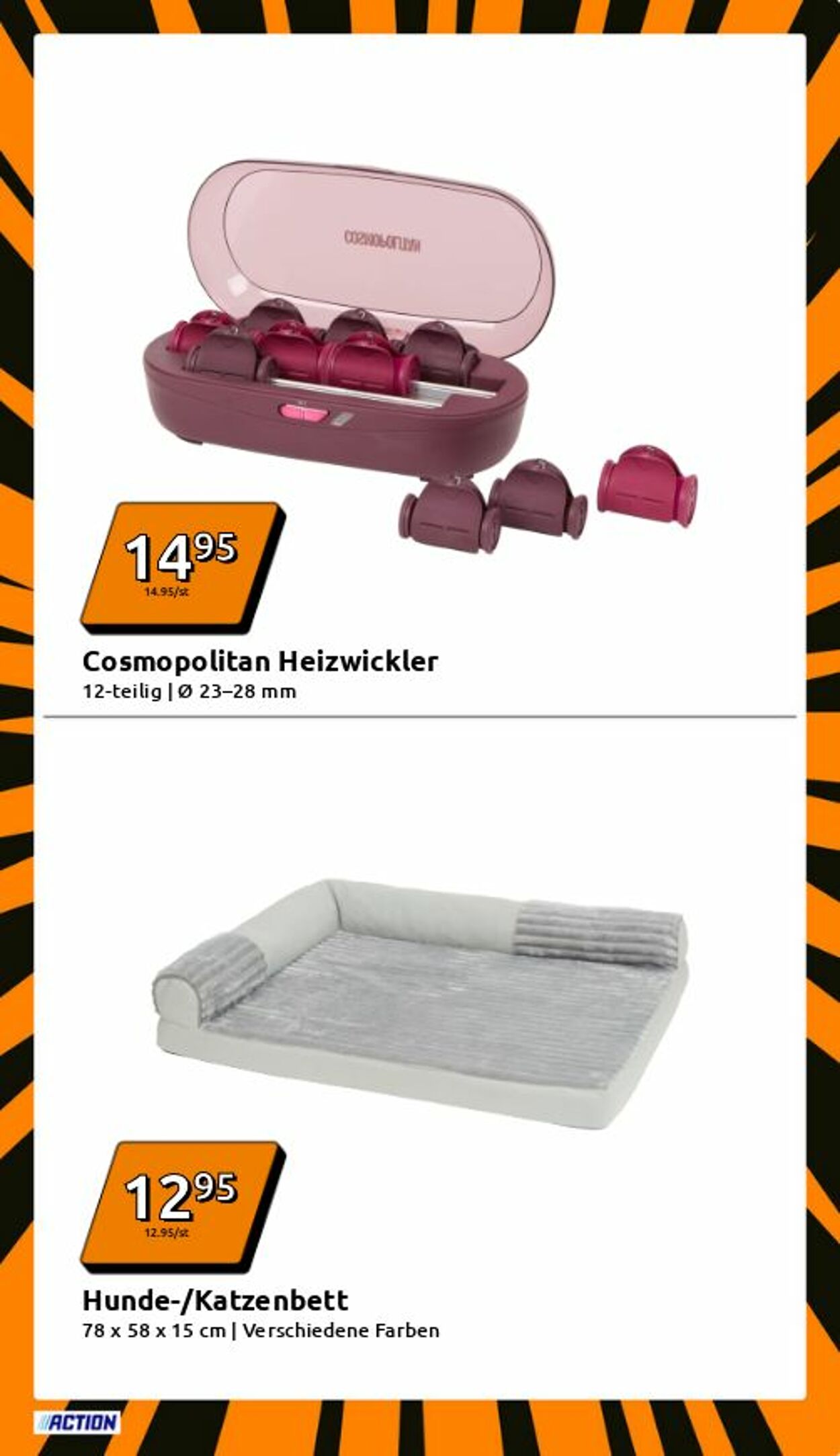 Prospekt Action 26.11.2025 - 03.12.2025