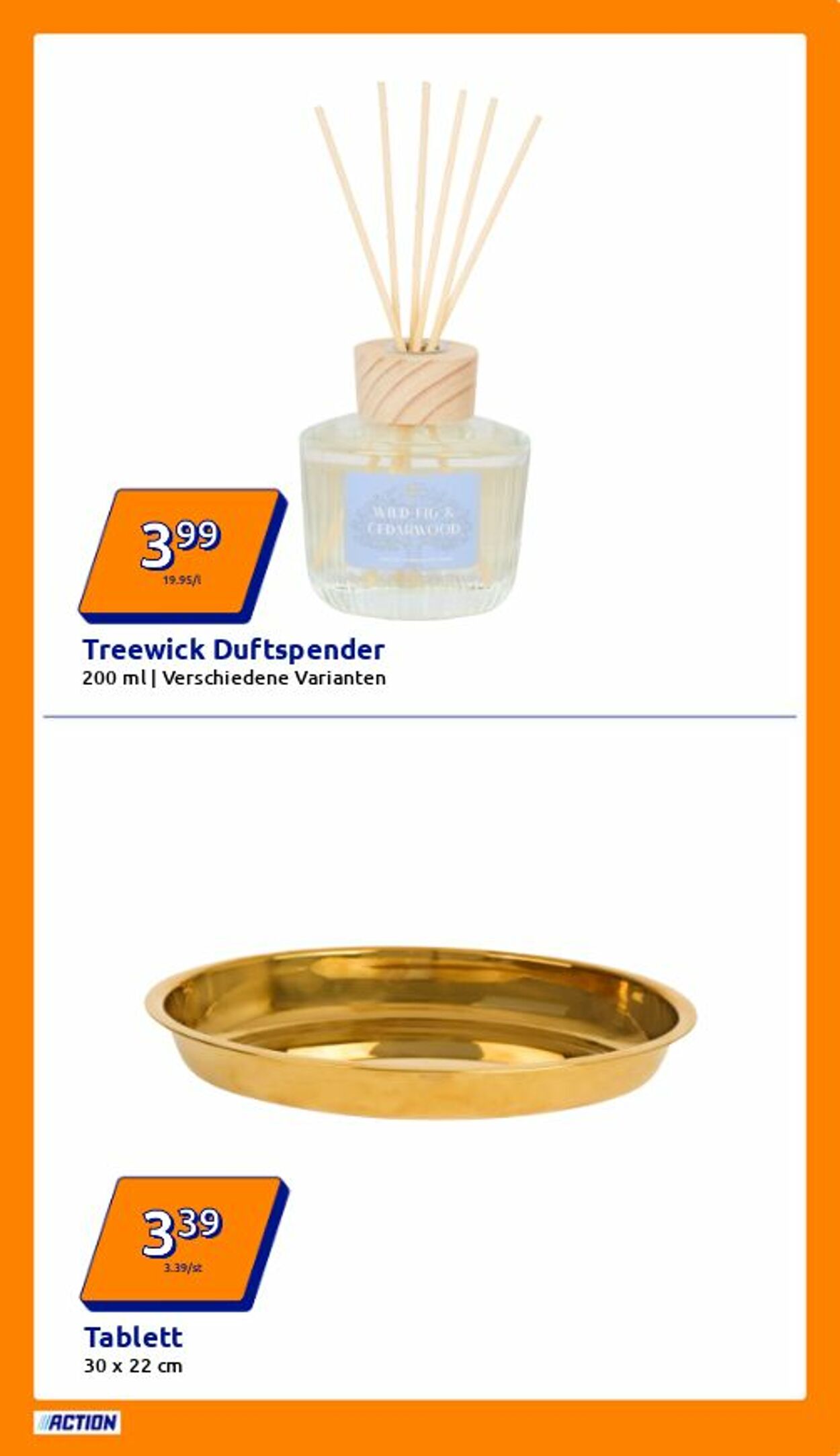 Prospekt Action 29.12.2025 - 05.01.2026
