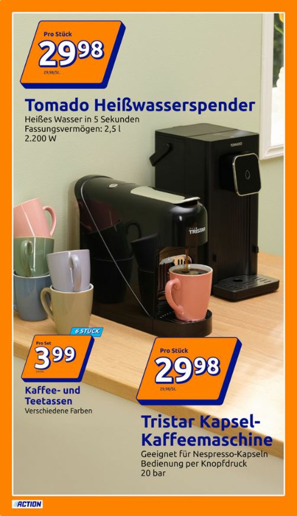 Prospekt Action 04.03.2026 - 12.03.2026
