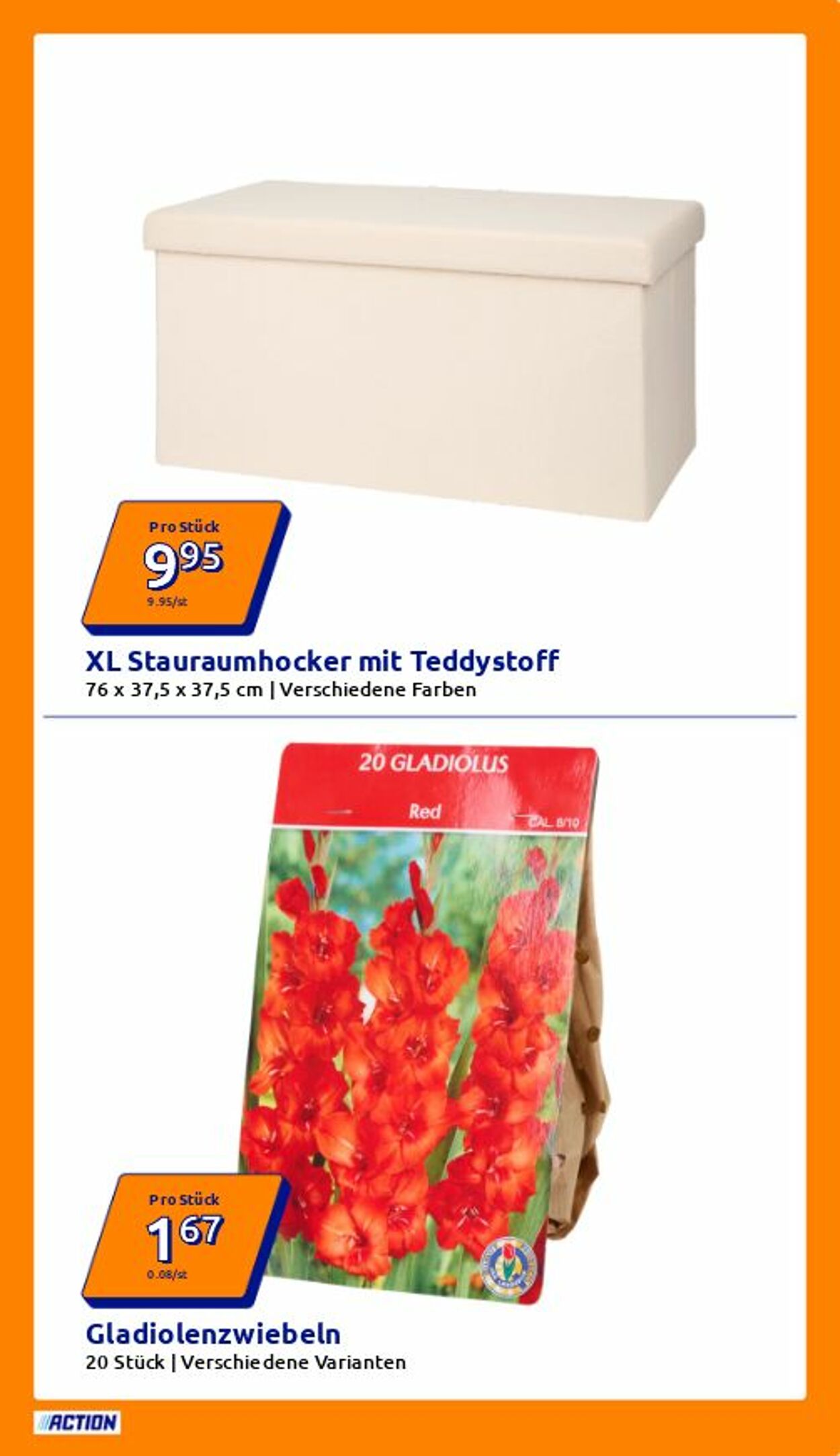Prospekt Action 10.03.2026 - 18.03.2026