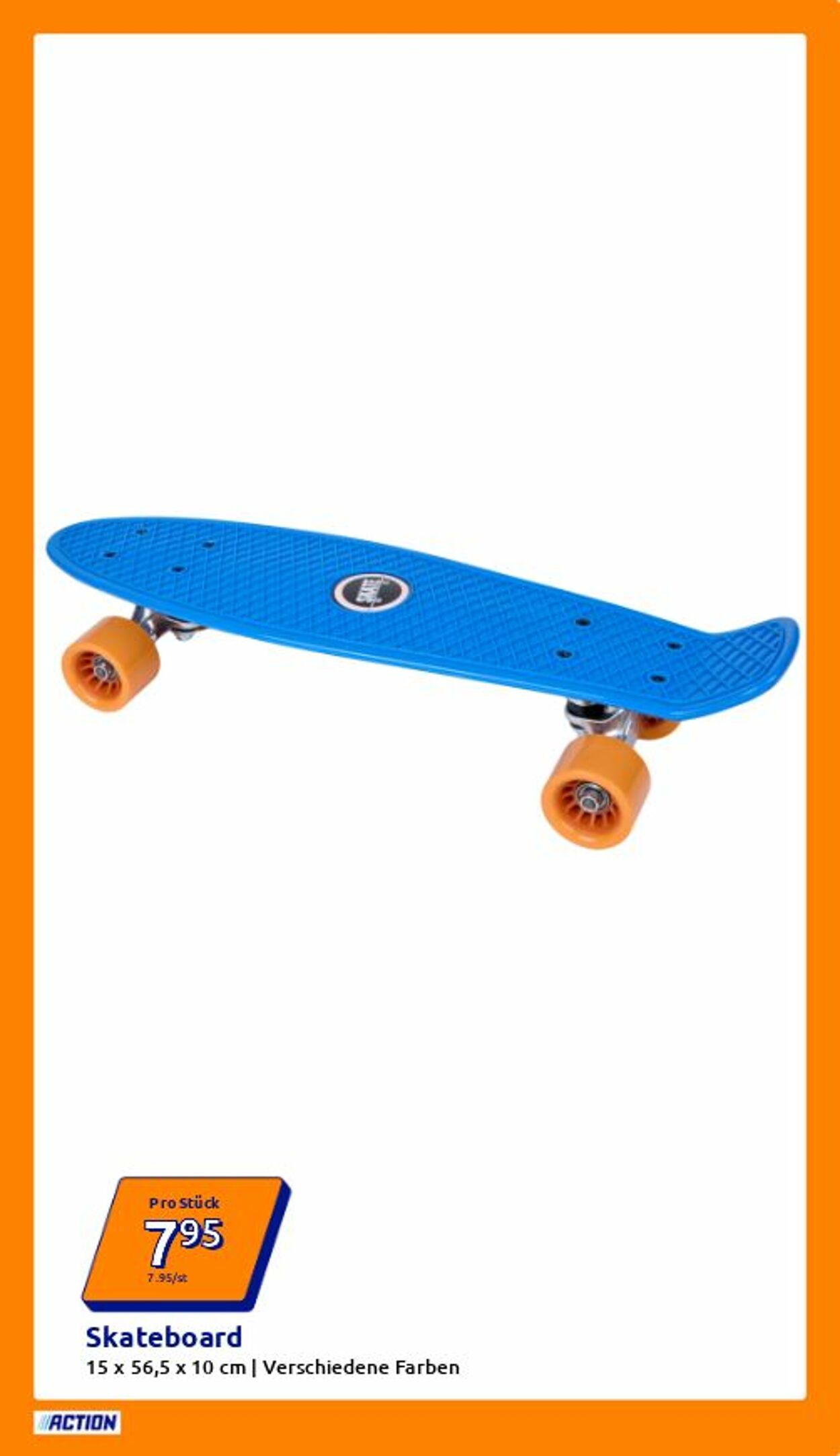 Prospekt Action 07.04.2026 - 15.04.2026