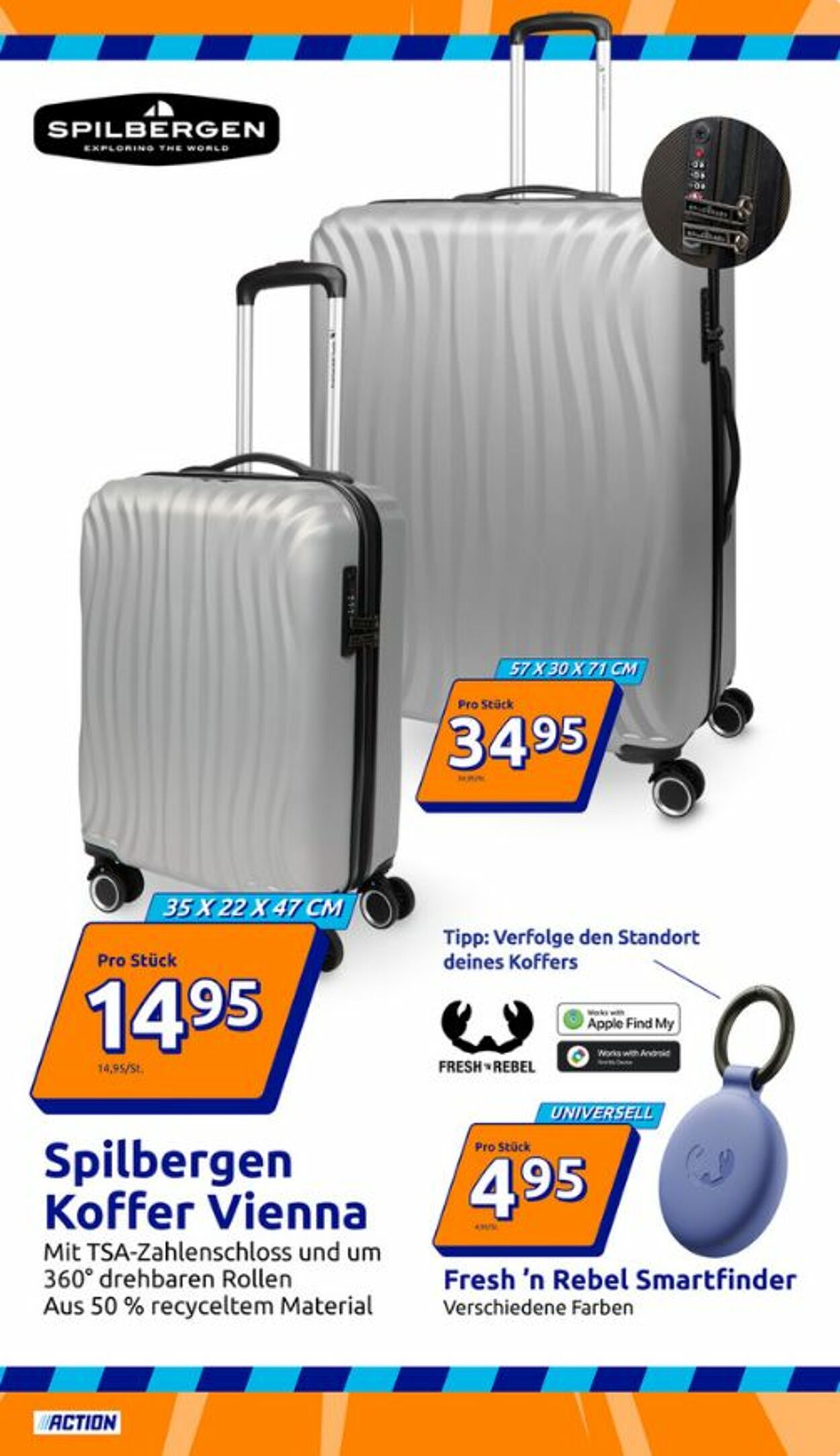 Prospekt Action 28.04.2026 - 06.05.2026