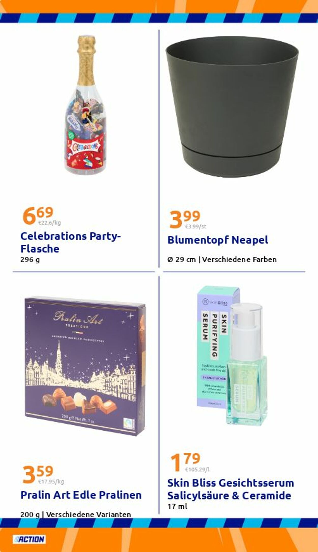 Prospekt Action 06.05.2026 - 14.05.2026