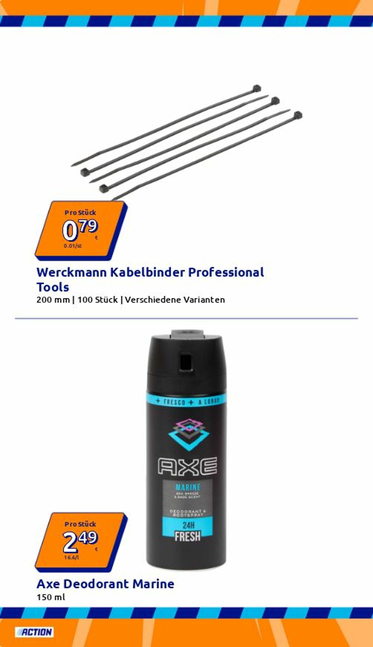 Prospekt Action 06.05.2026 - 14.05.2026
