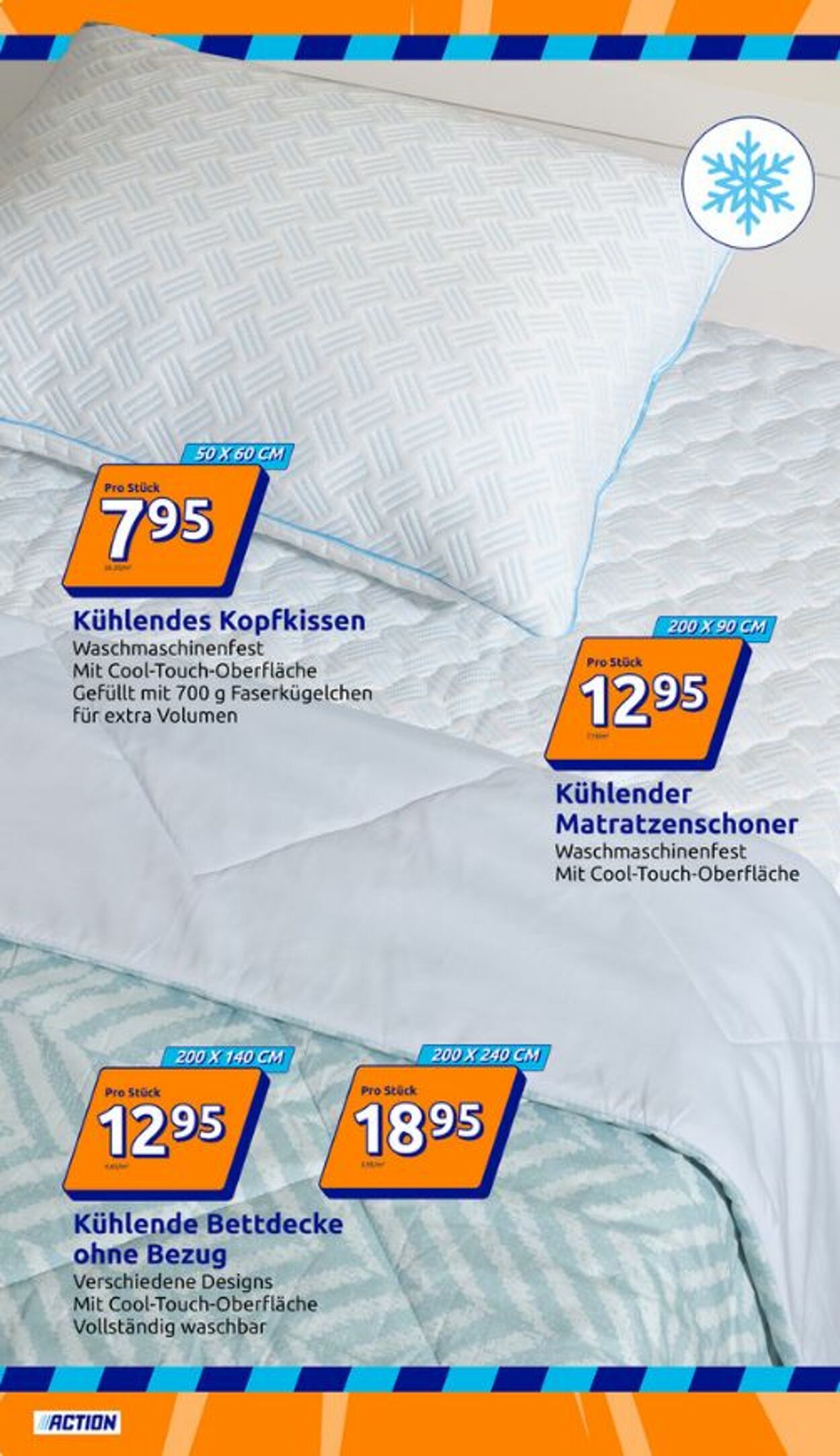 Prospekt Action 12.05.2026 - 20.05.2026