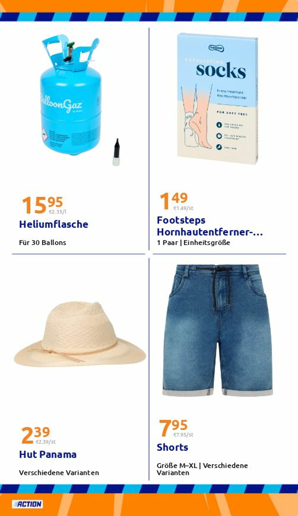 Prospekt Action 12.05.2026 - 20.05.2026