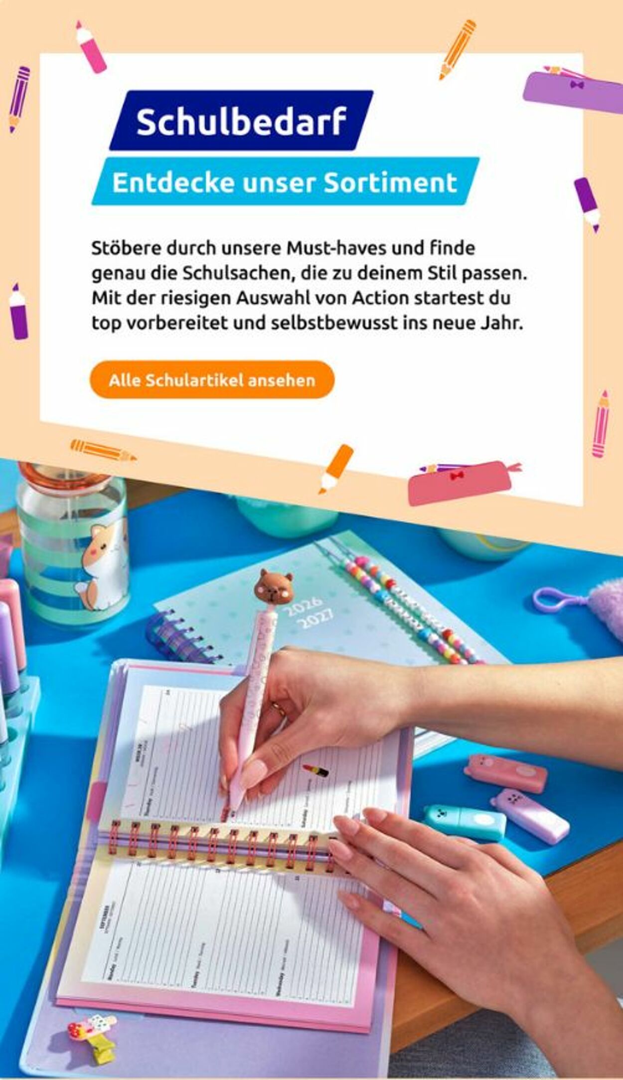 Prospekt Action 19.05.2026 - 27.05.2026