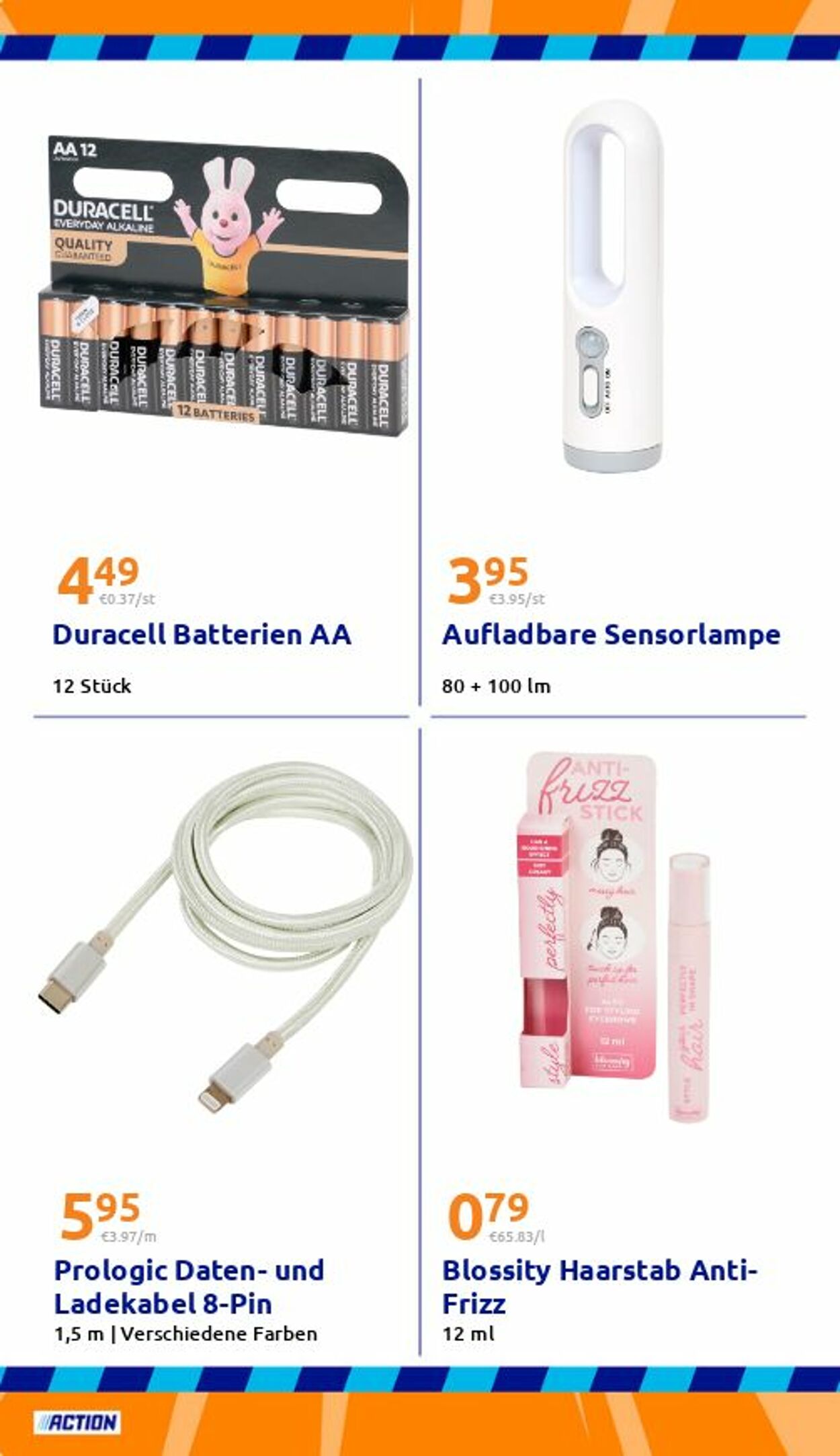 Prospekt Action 19.05.2026 - 27.05.2026