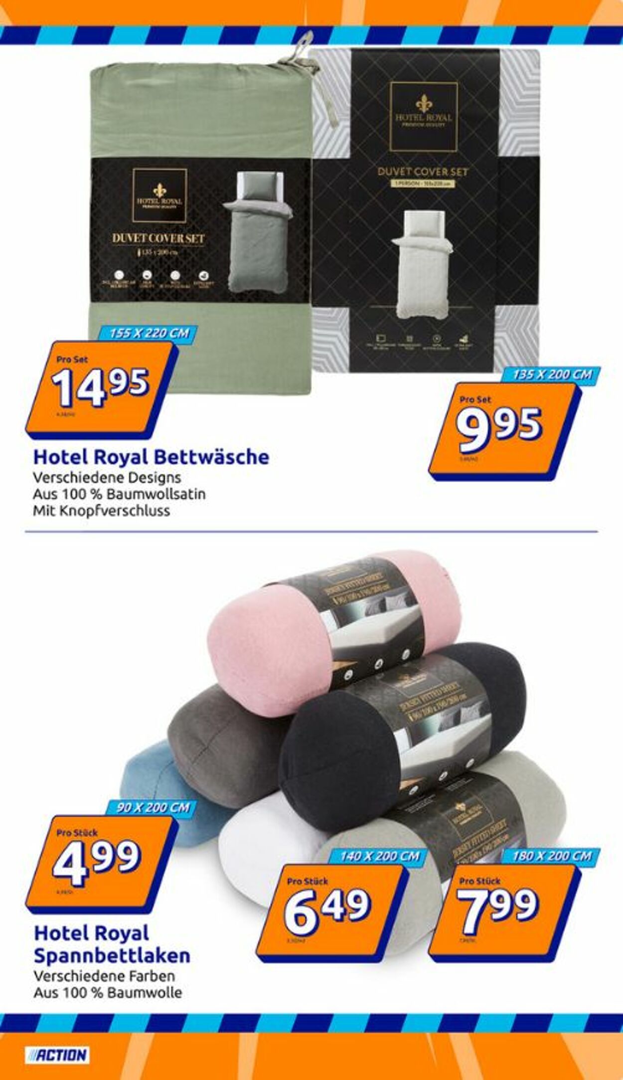 Prospekt Action 26.05.2026 - 03.06.2026