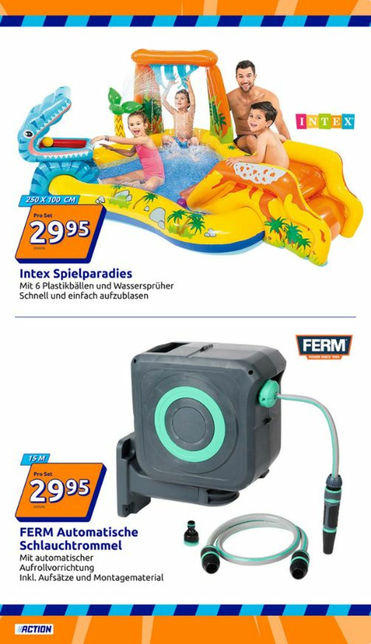 Prospekt Action 26.05.2026 - 03.06.2026