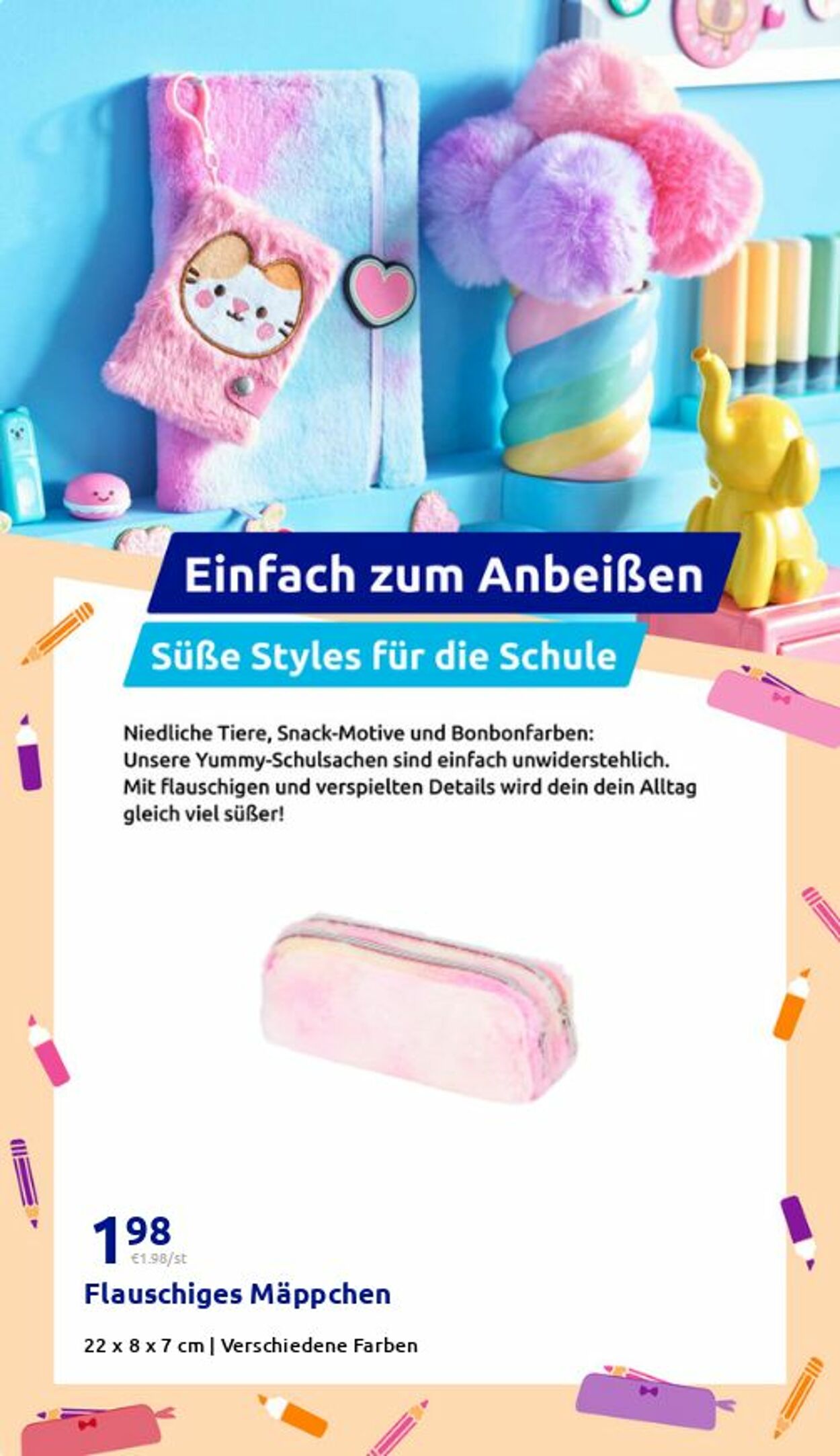 Prospekt Action 26.05.2026 - 03.06.2026