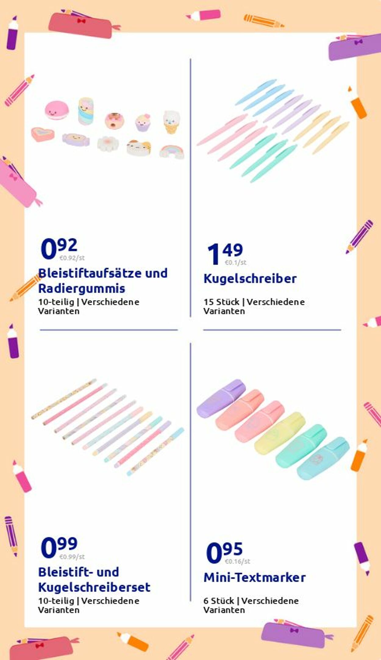 Prospekt Action 26.05.2026 - 03.06.2026