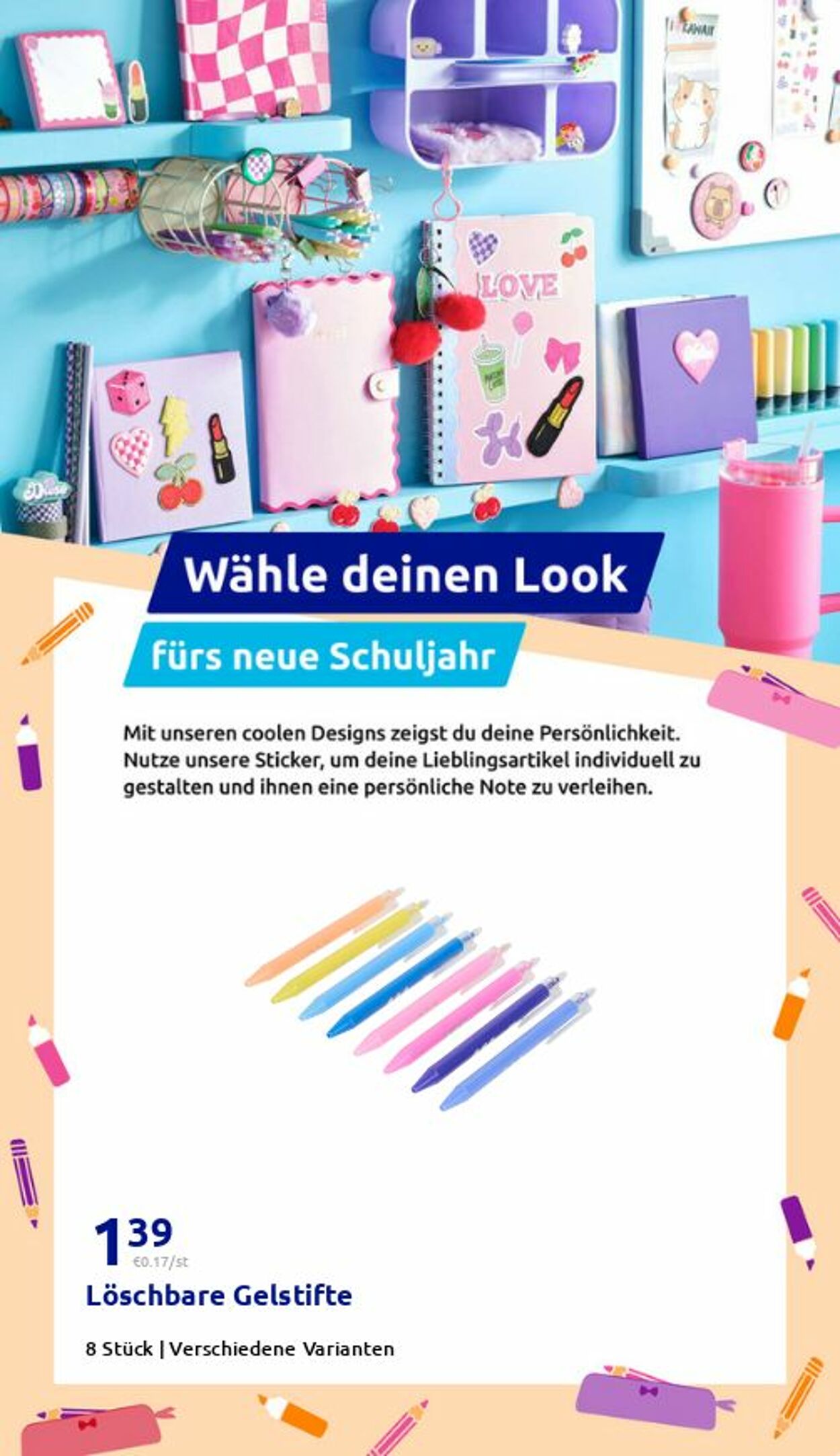 Prospekt Action 08.06.2026 - 16.06.2026