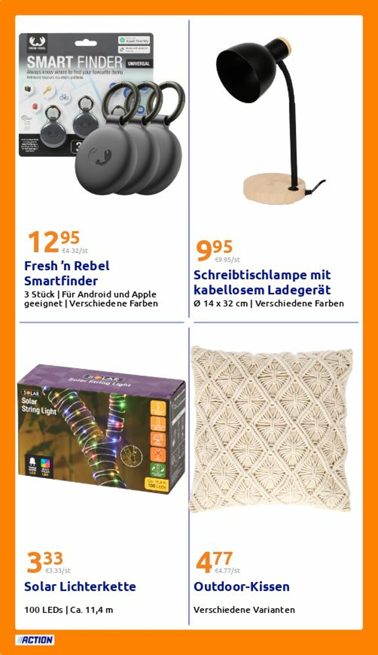 Prospekt Action 09.06.2026 - 17.06.2026