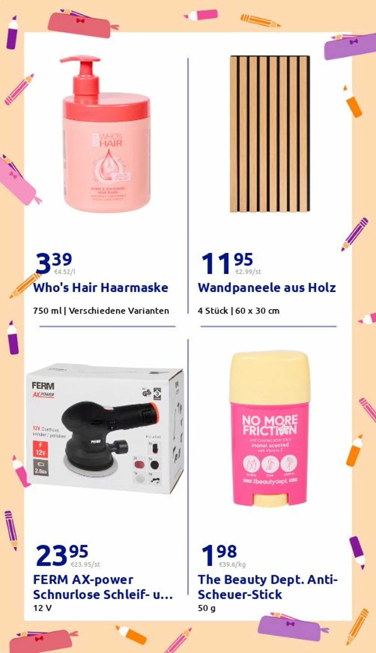 Prospekt Action 09.06.2026 - 17.06.2026