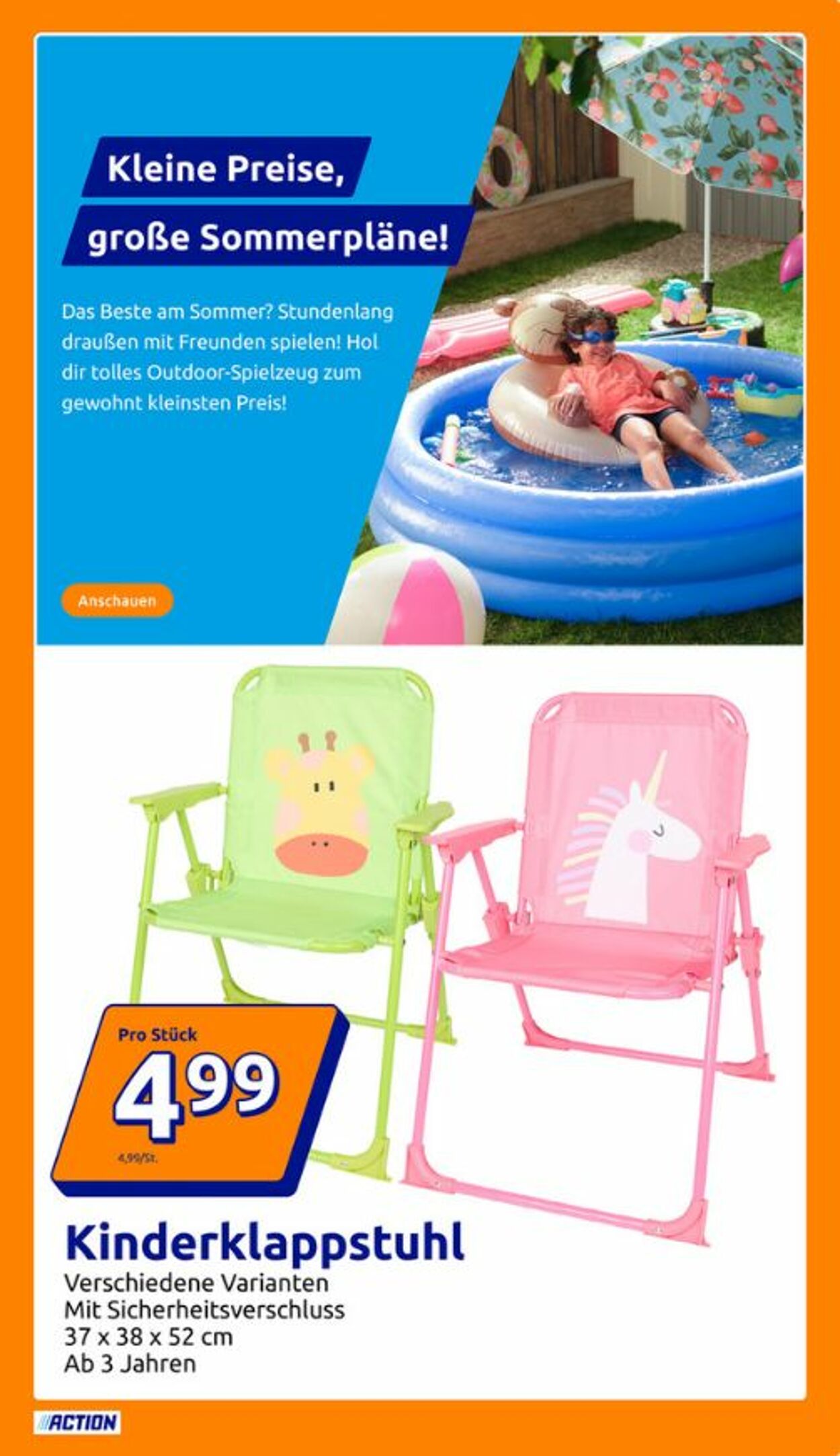 Prospekt Action 24.06.2026 - 02.07.2026