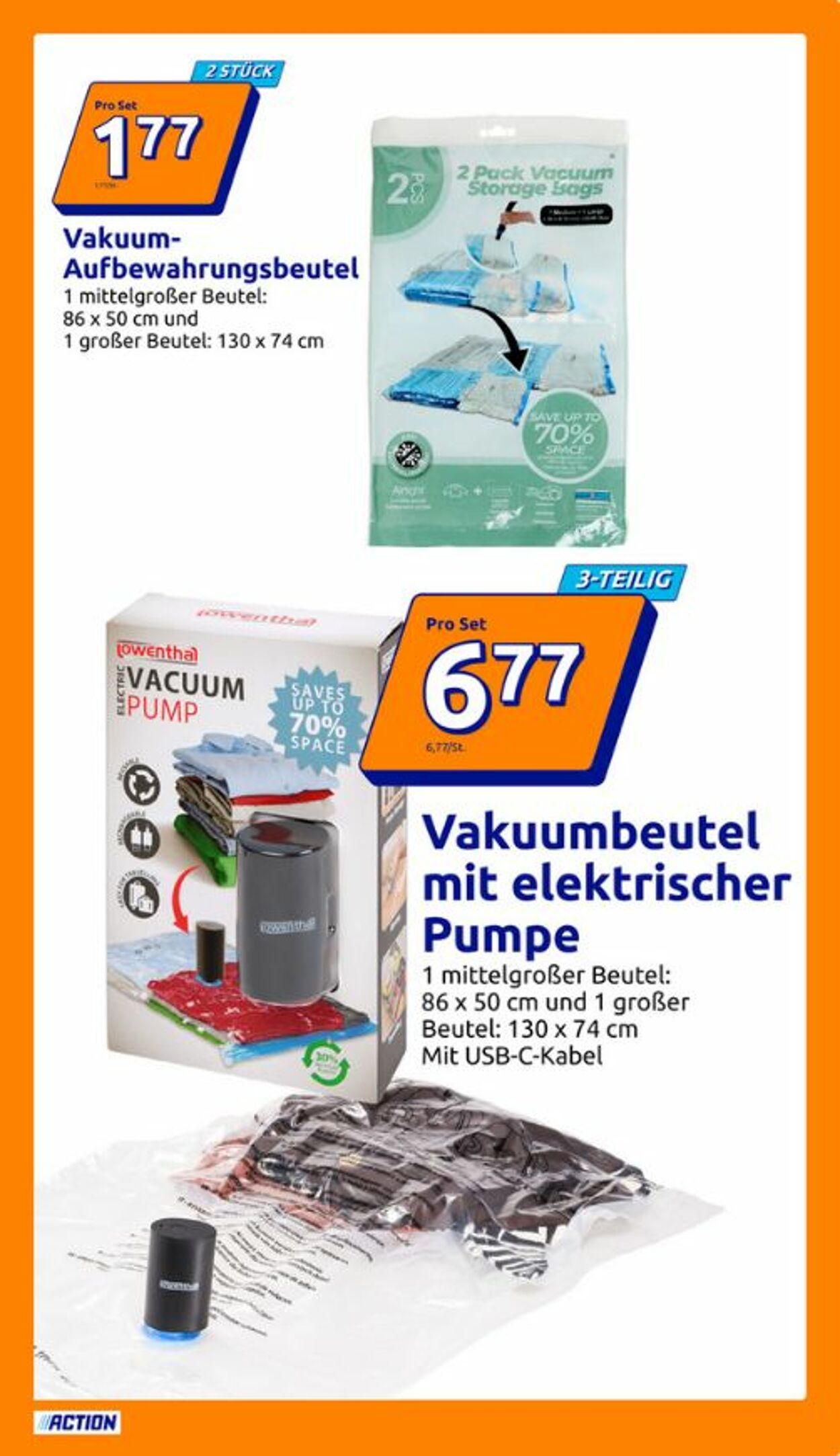 Prospekt Action 24.06.2026 - 02.07.2026