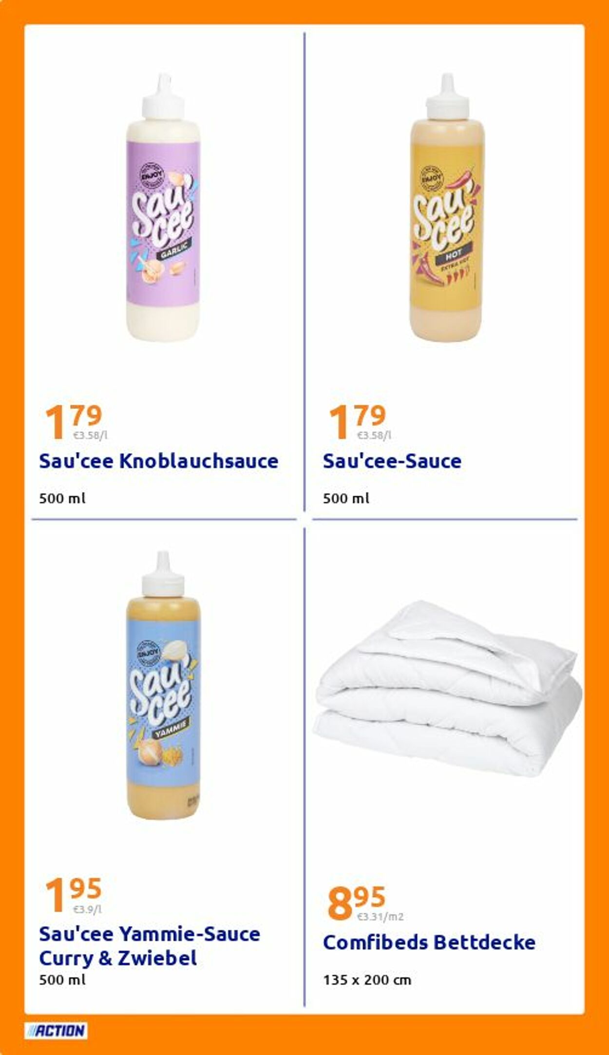 Prospekt Action 01.07.2026 - 09.07.2026