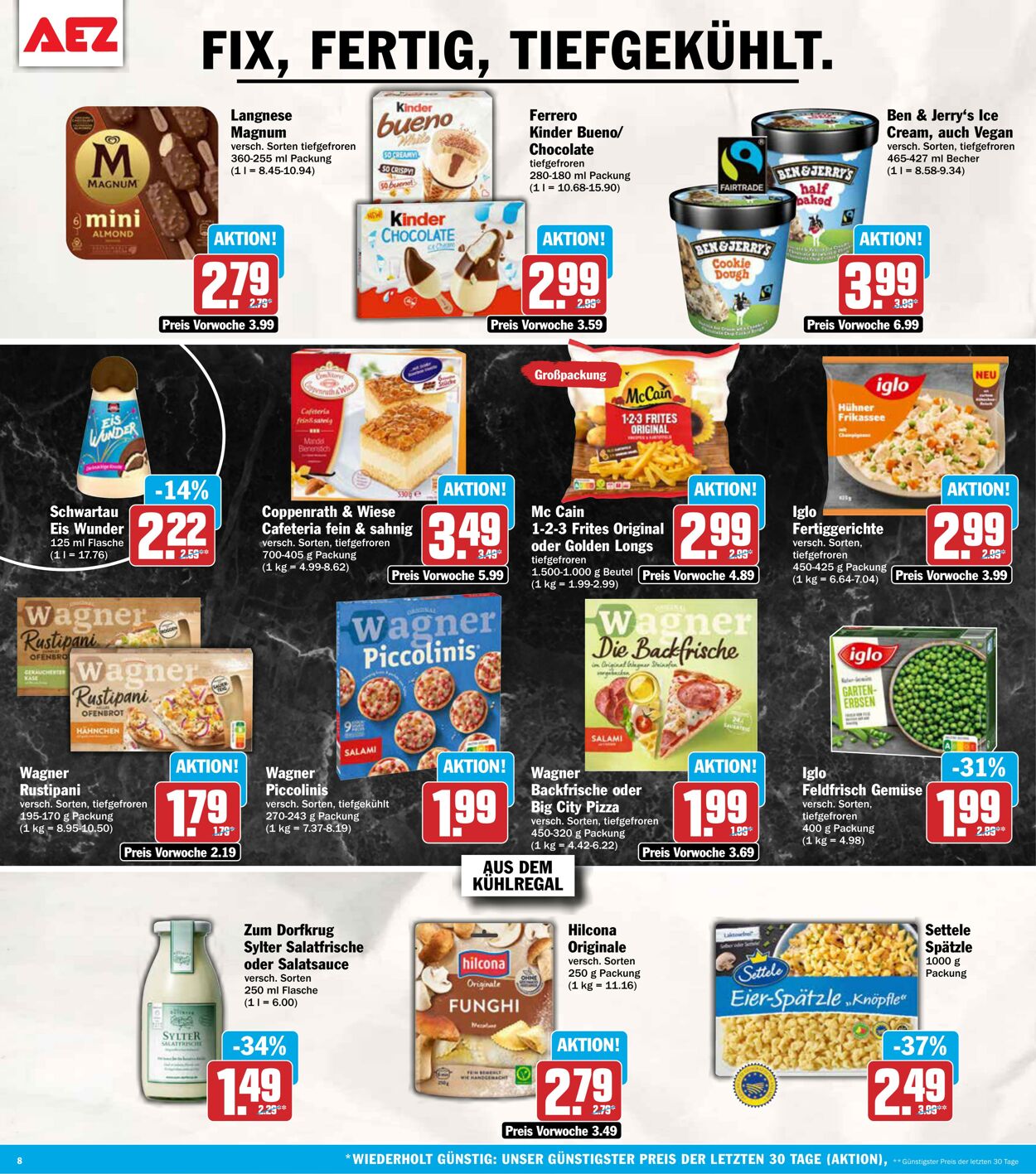 Prospekt Aez 29.06.2026 - 04.07.2026