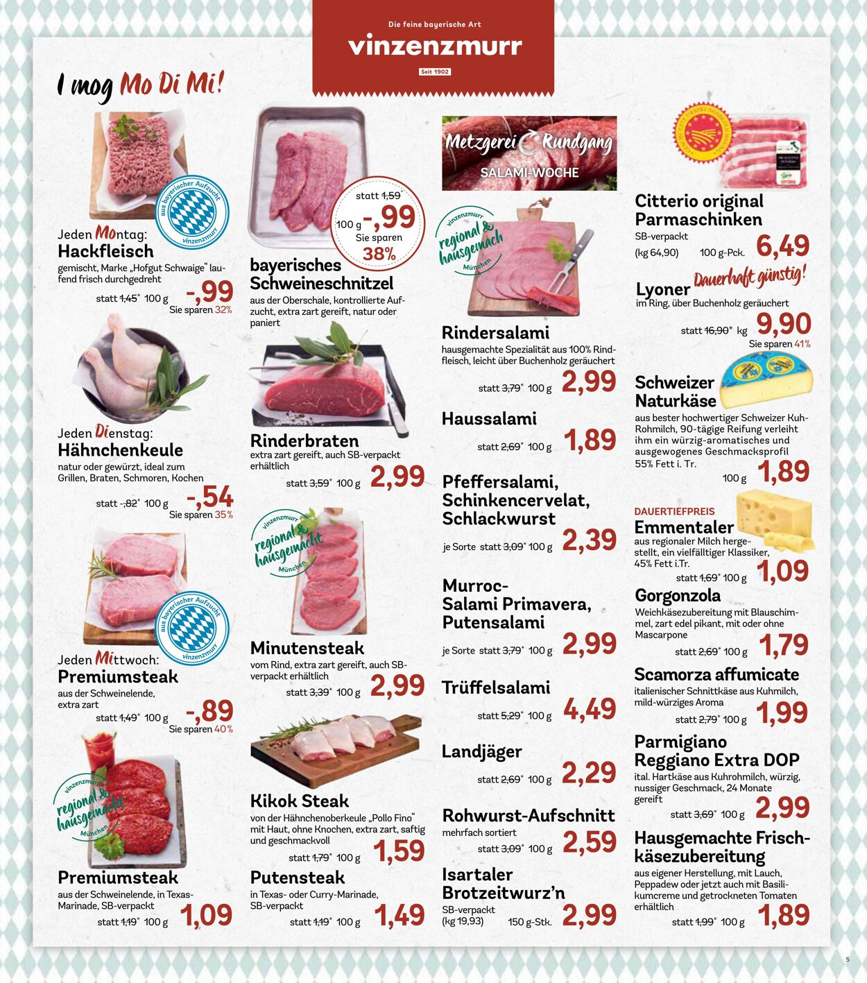 Prospekt Aez 29.06.2026 - 04.07.2026