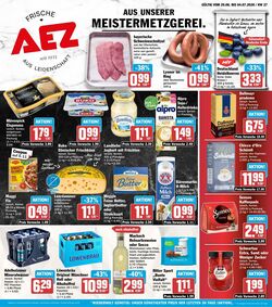 Prospekt Aez 29.06.2026 - 04.07.2026