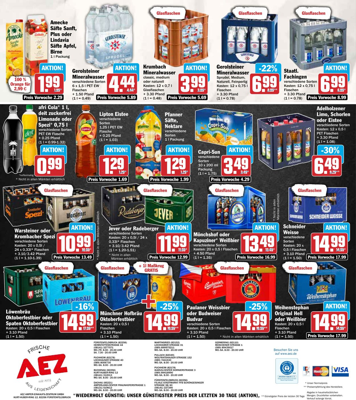 Prospekt Aez 08.09.2025 - 13.09.2025