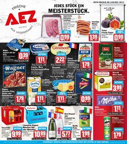 Prospekt Aez 08.09.2025 - 13.09.2025