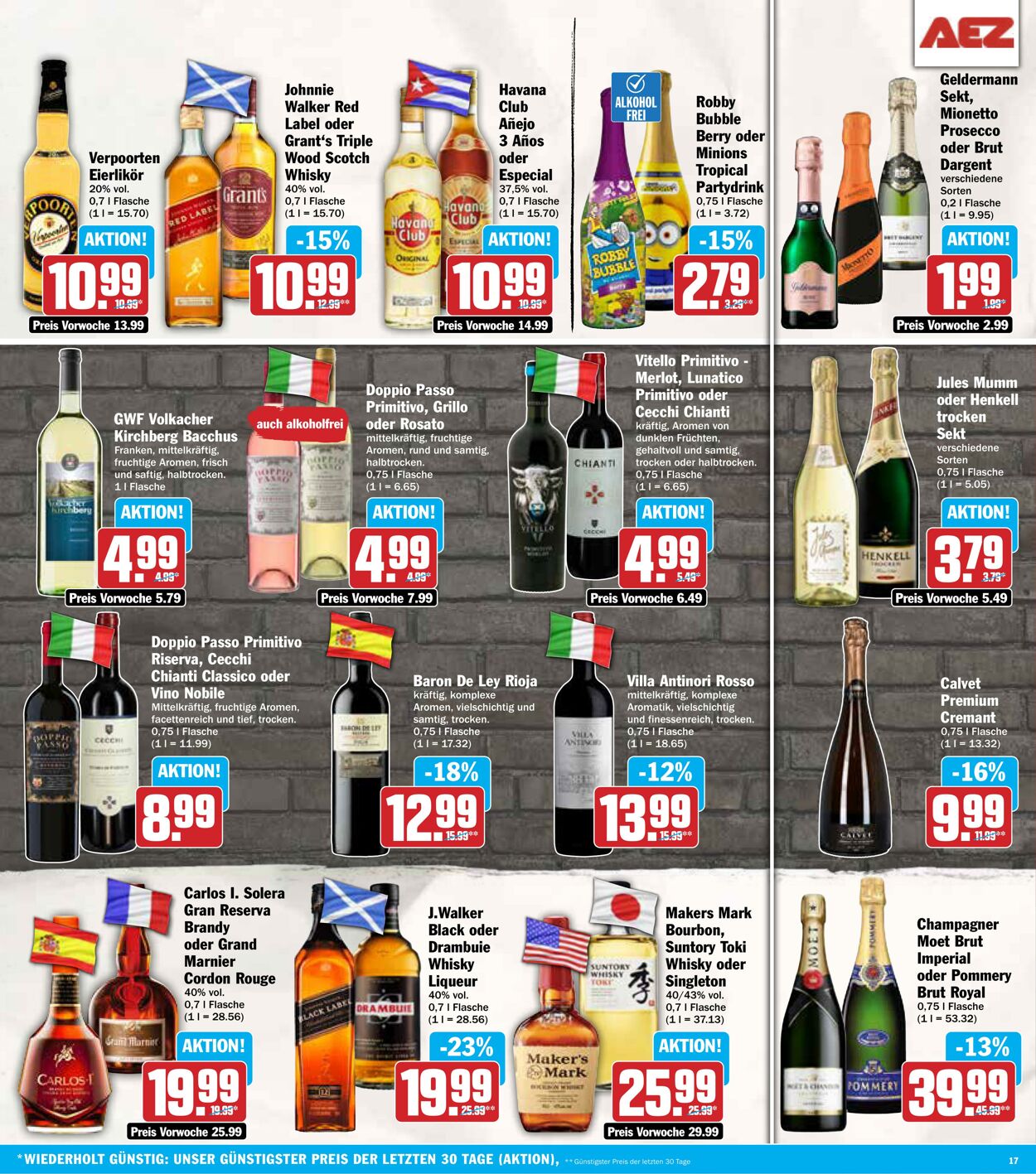 Prospekt Aez 02.06.2025 - 07.06.2025