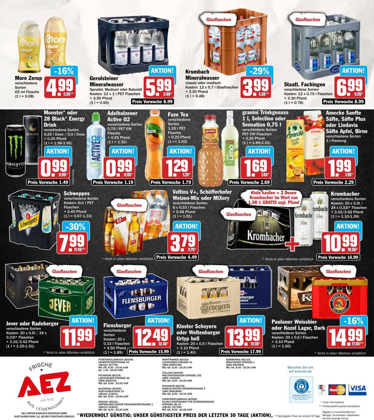 Prospekt Aez 02.06.2025 - 07.06.2025
