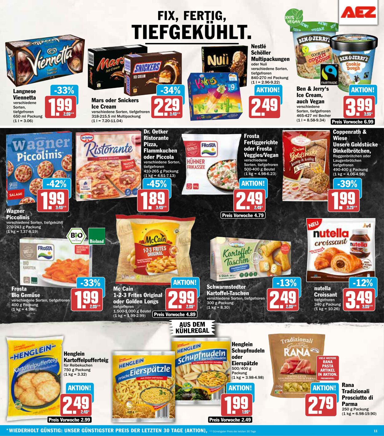 Prospekt Aez 02.06.2025 - 07.06.2025