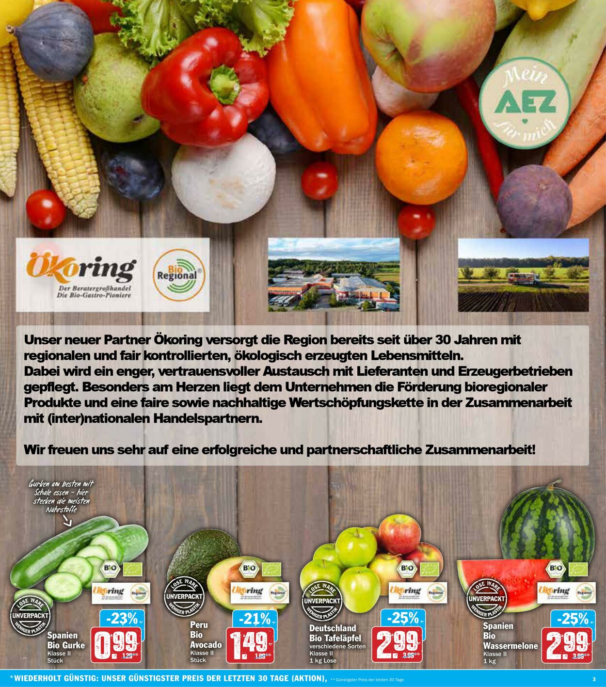 Prospekt Aez 02.06.2025 - 07.06.2025