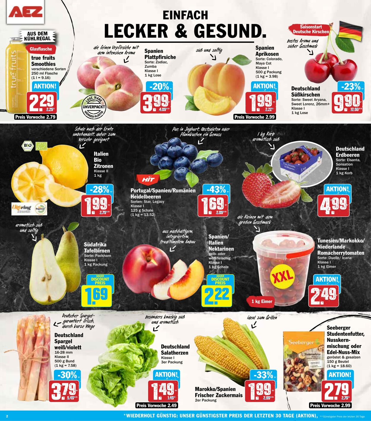 Prospekt Aez 02.06.2025 - 07.06.2025