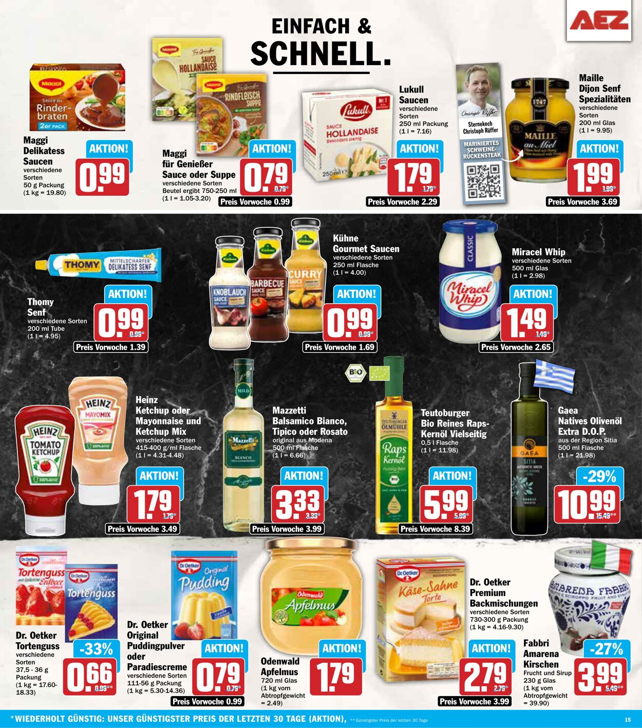 Prospekt Aez 02.06.2025 - 07.06.2025