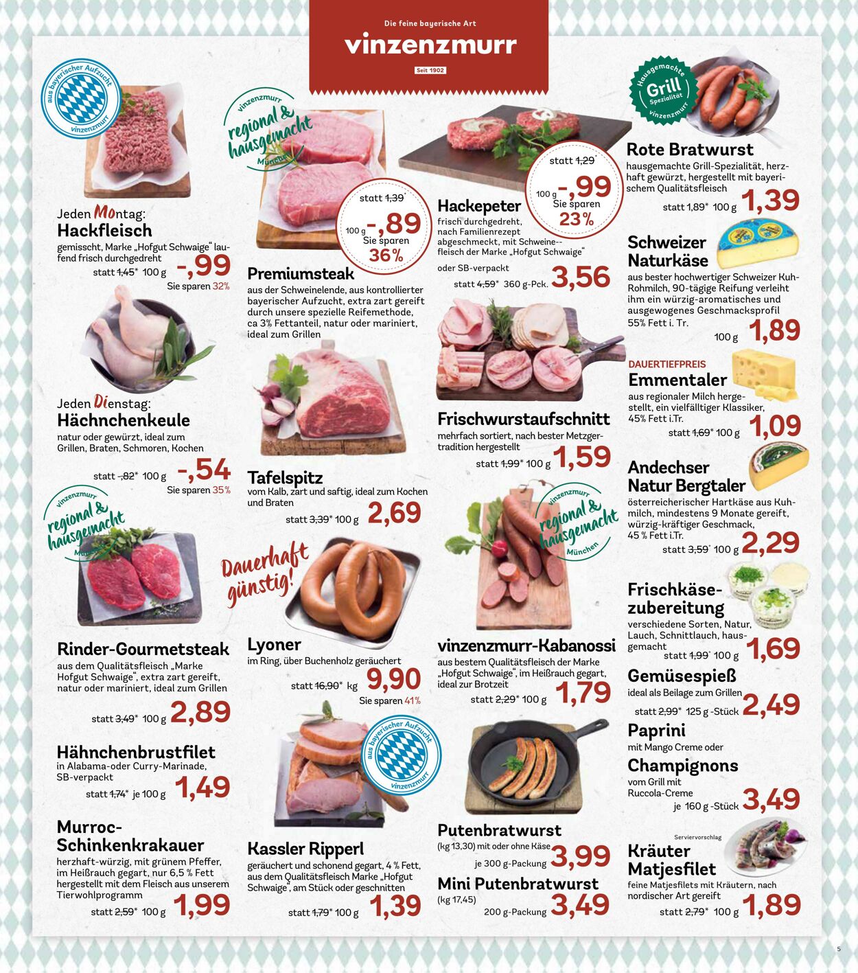 Prospekt Aez 08.06.2026 - 13.06.2026